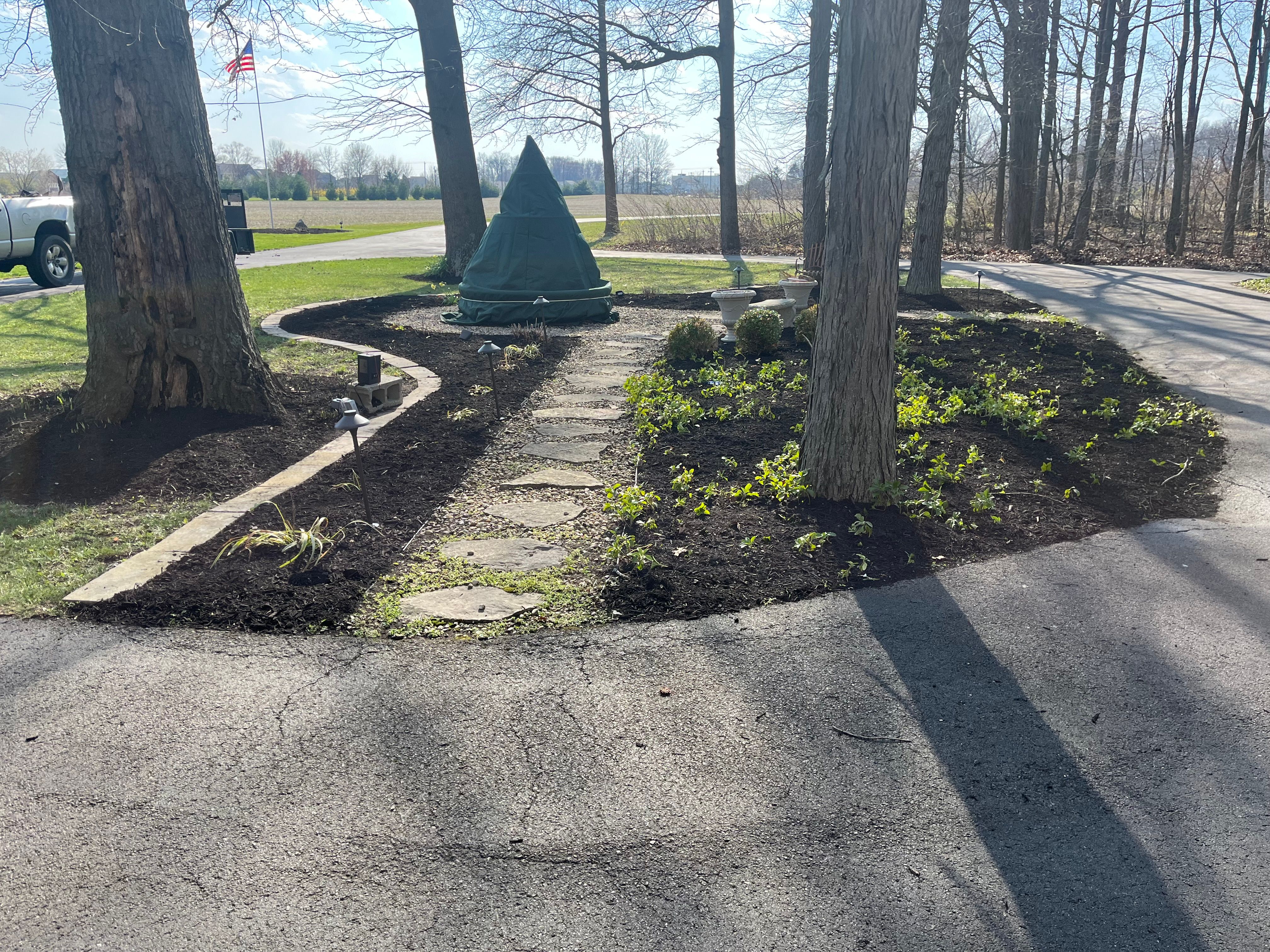  for Prestige Landscaping & Lawn Services LLC in Anderson, IN