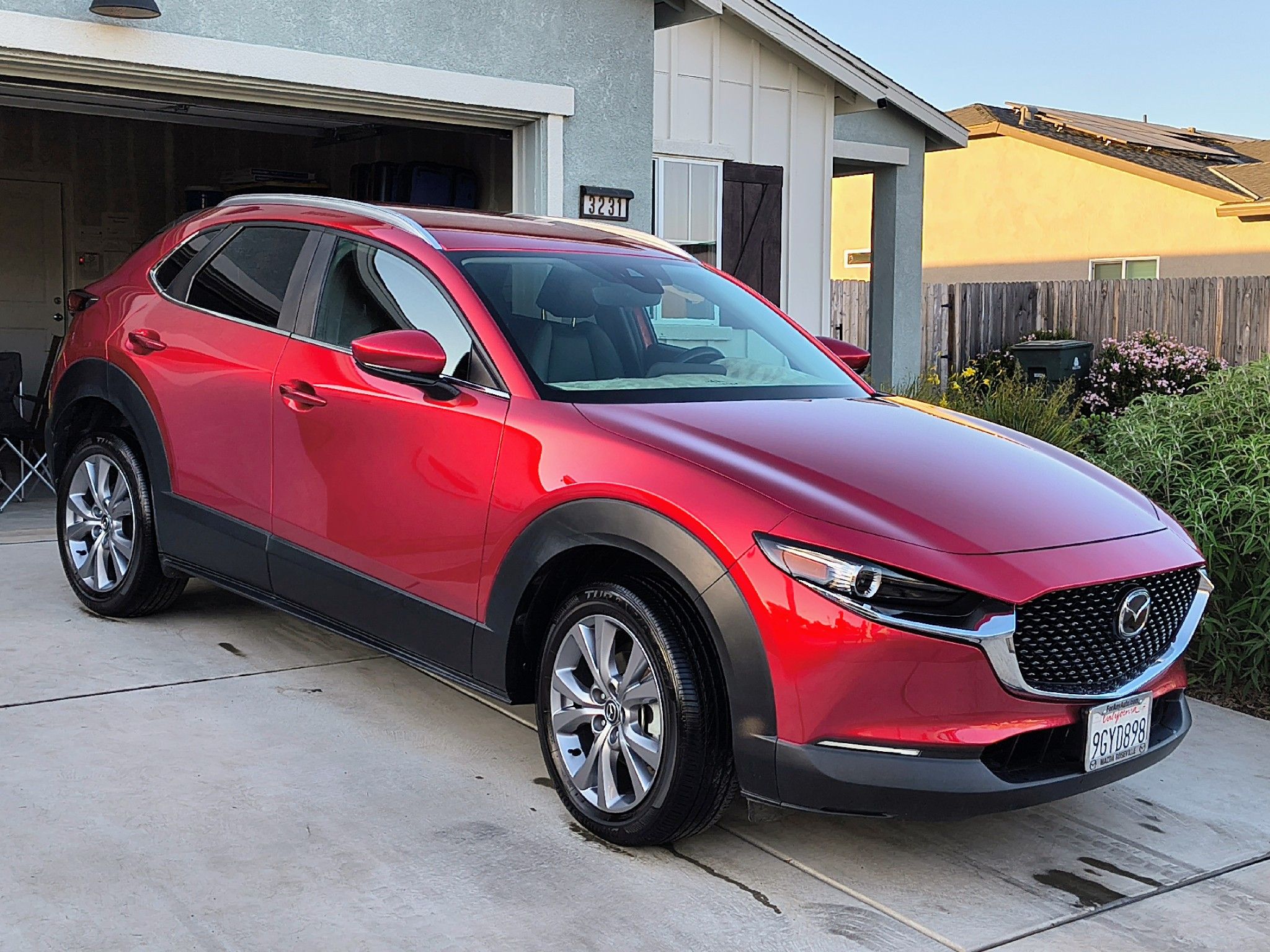  for Apex Mobile Detail LLC in Linda, CA
