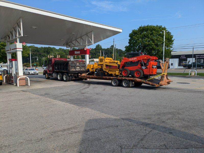  for 2nd Chance Paving and Sealcoating in Richmond,, VA