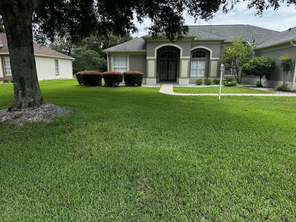  for Garrison Pest Control Inc in Spring Hill, FL