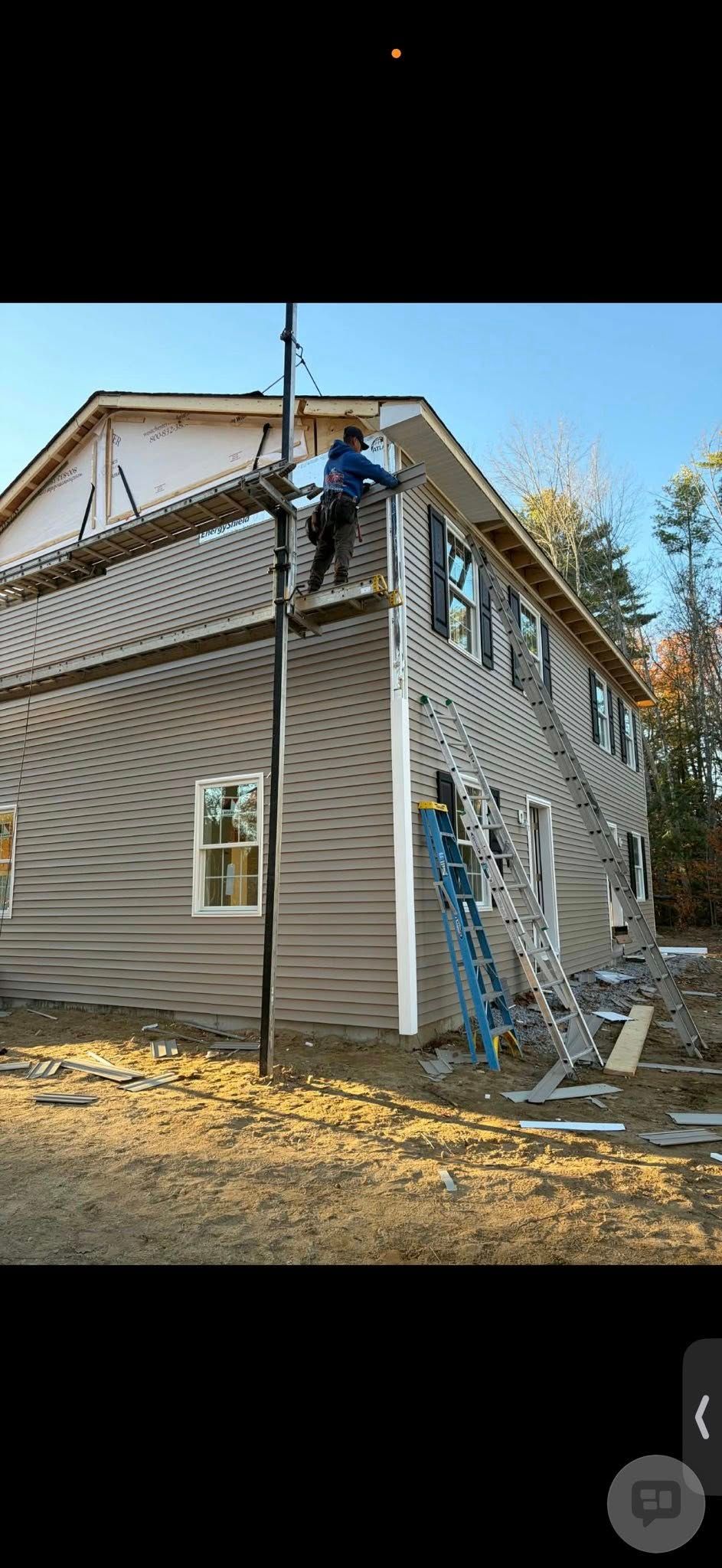  for The Construction & Demolition Man in Gardner, MA