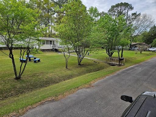 for Just Mow and Go Lawn Service, LLC in New Bern, NC