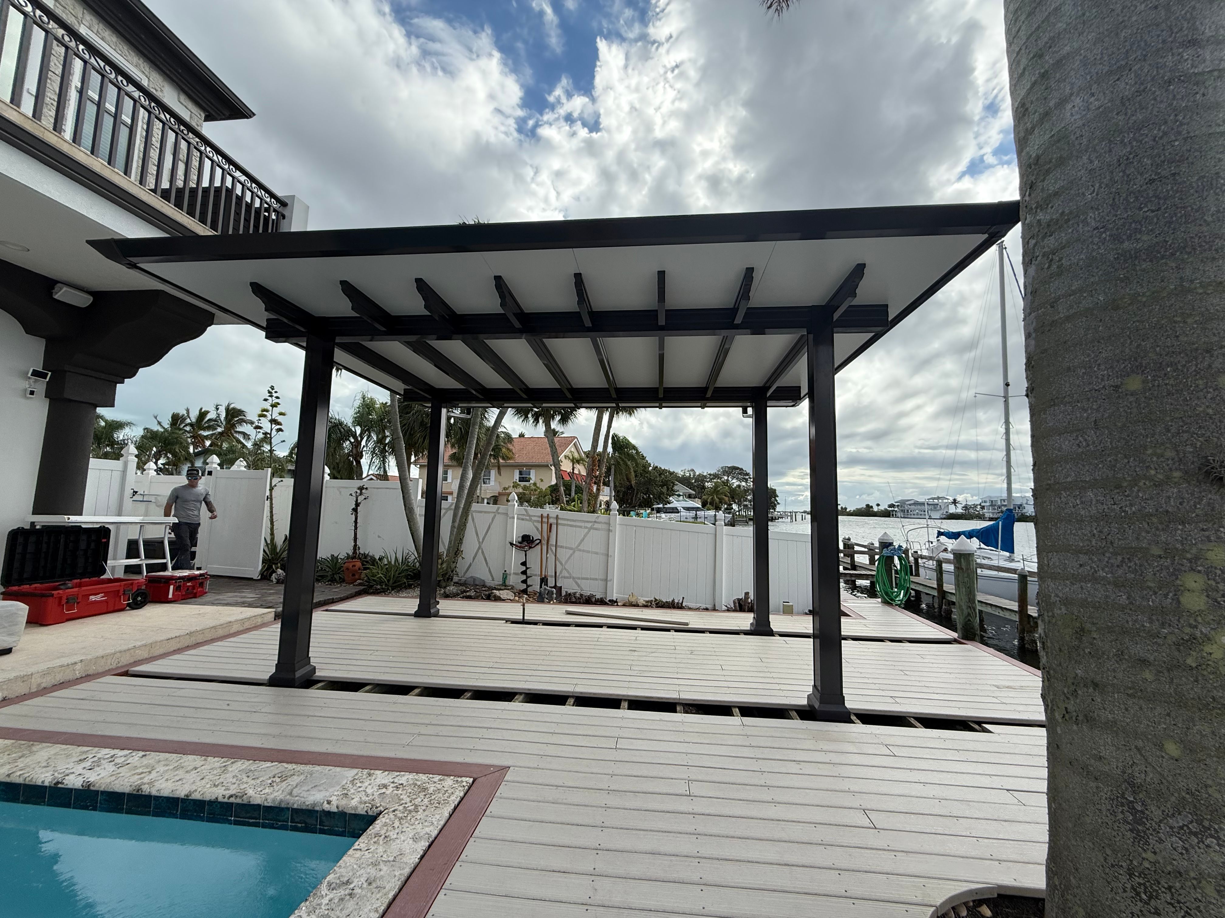  for WIP Hurricane Protection & Screening in Palm Bay, FL