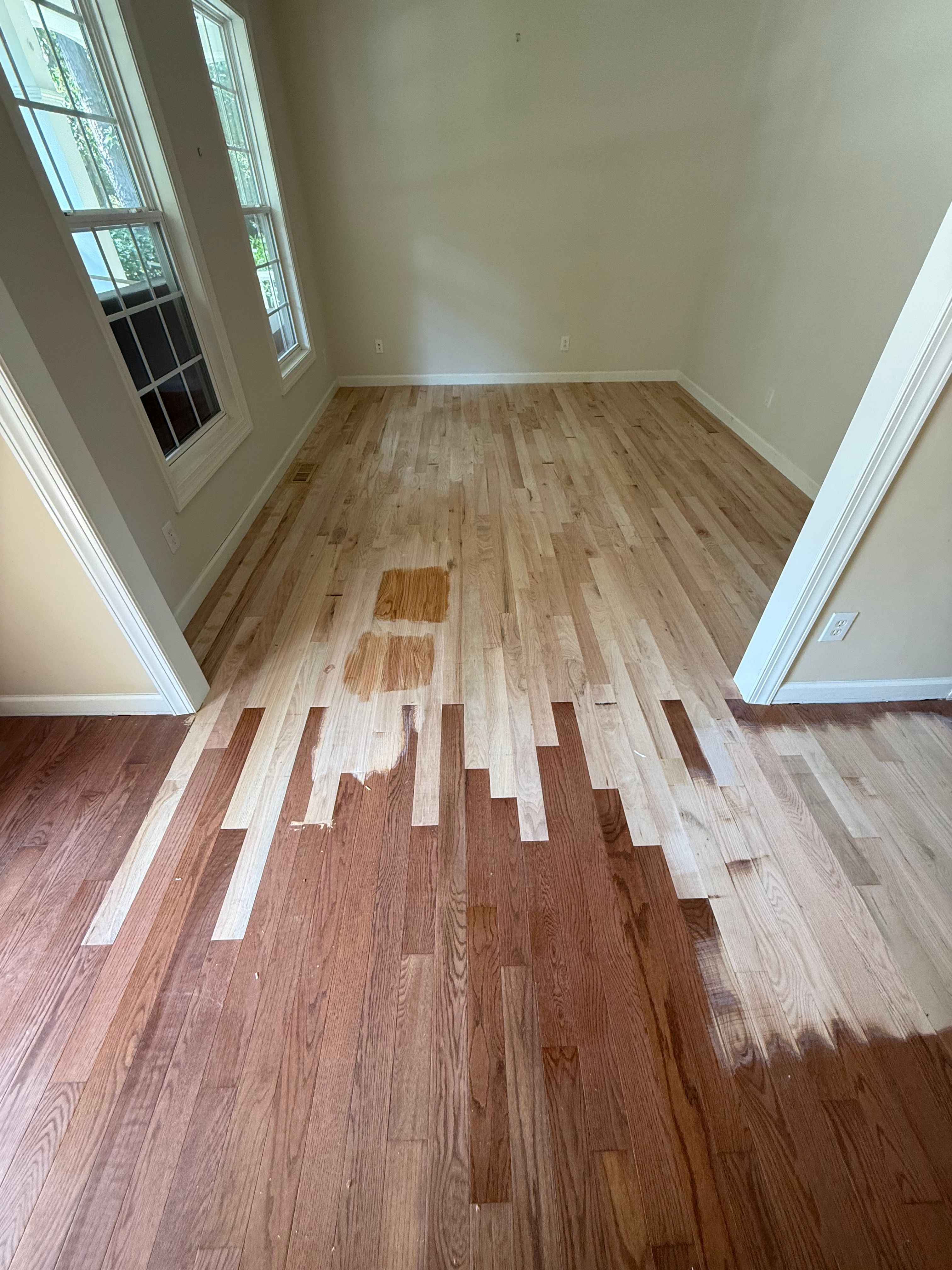 for Master Hardwood Floors in Raleigh, NC