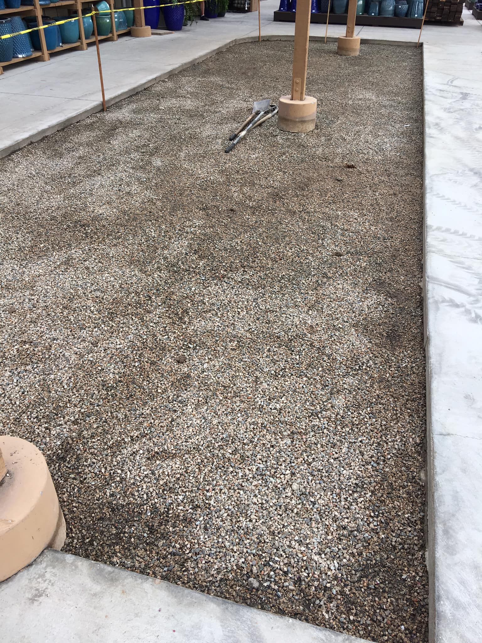  for S.L. Concrete in Glendora,  CA