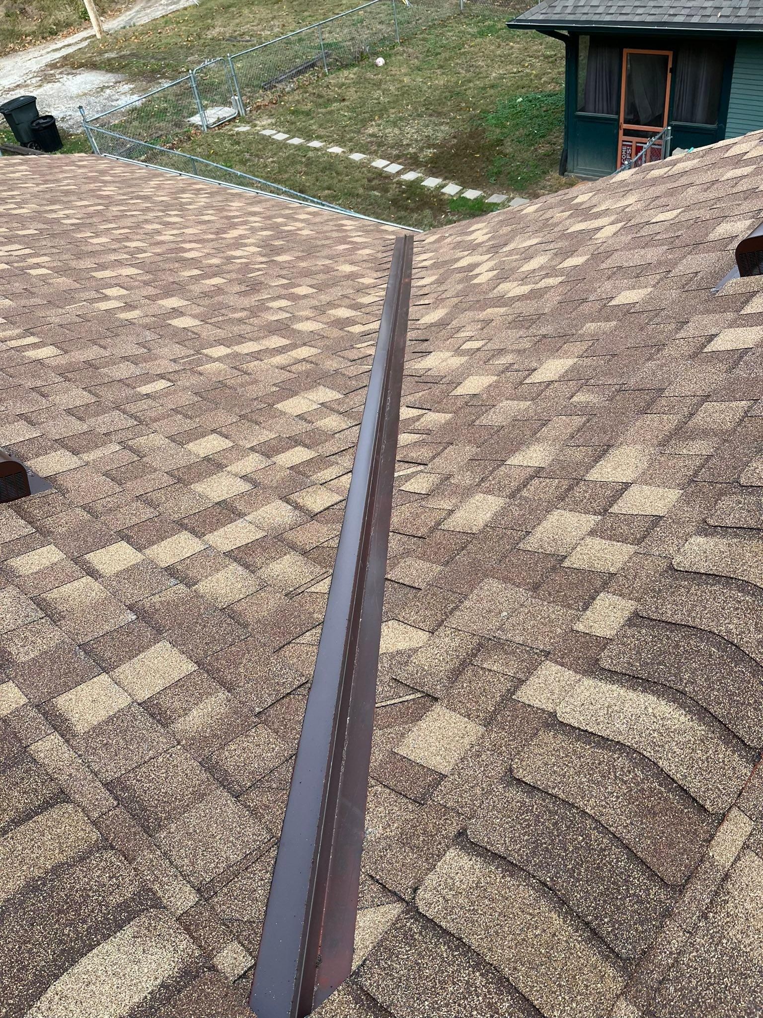  for Full Roof Replacement and Repairs & Seamless Guttering in Saint Joseph, MO