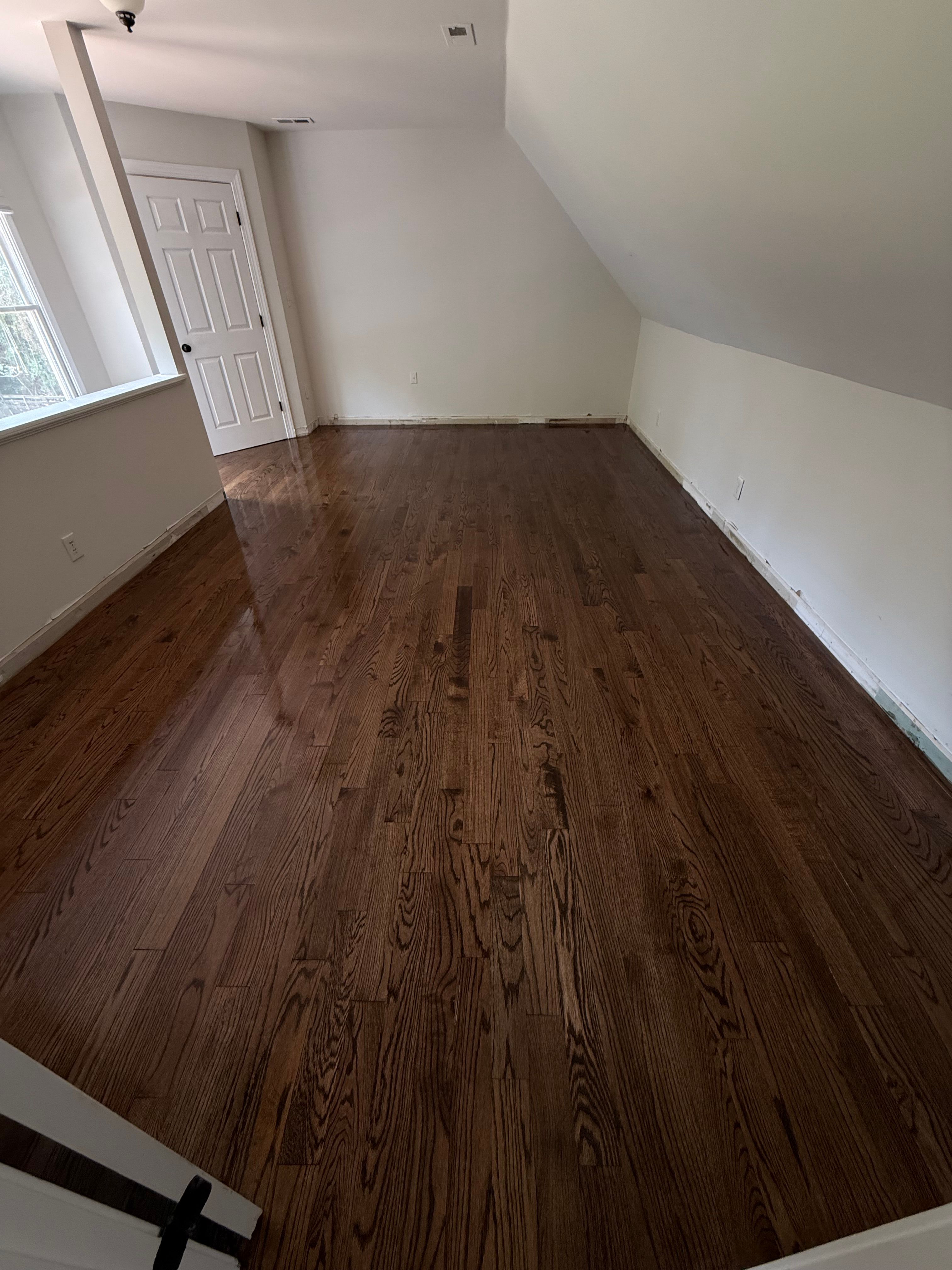  for Master Hardwood Floors in Raleigh, NC