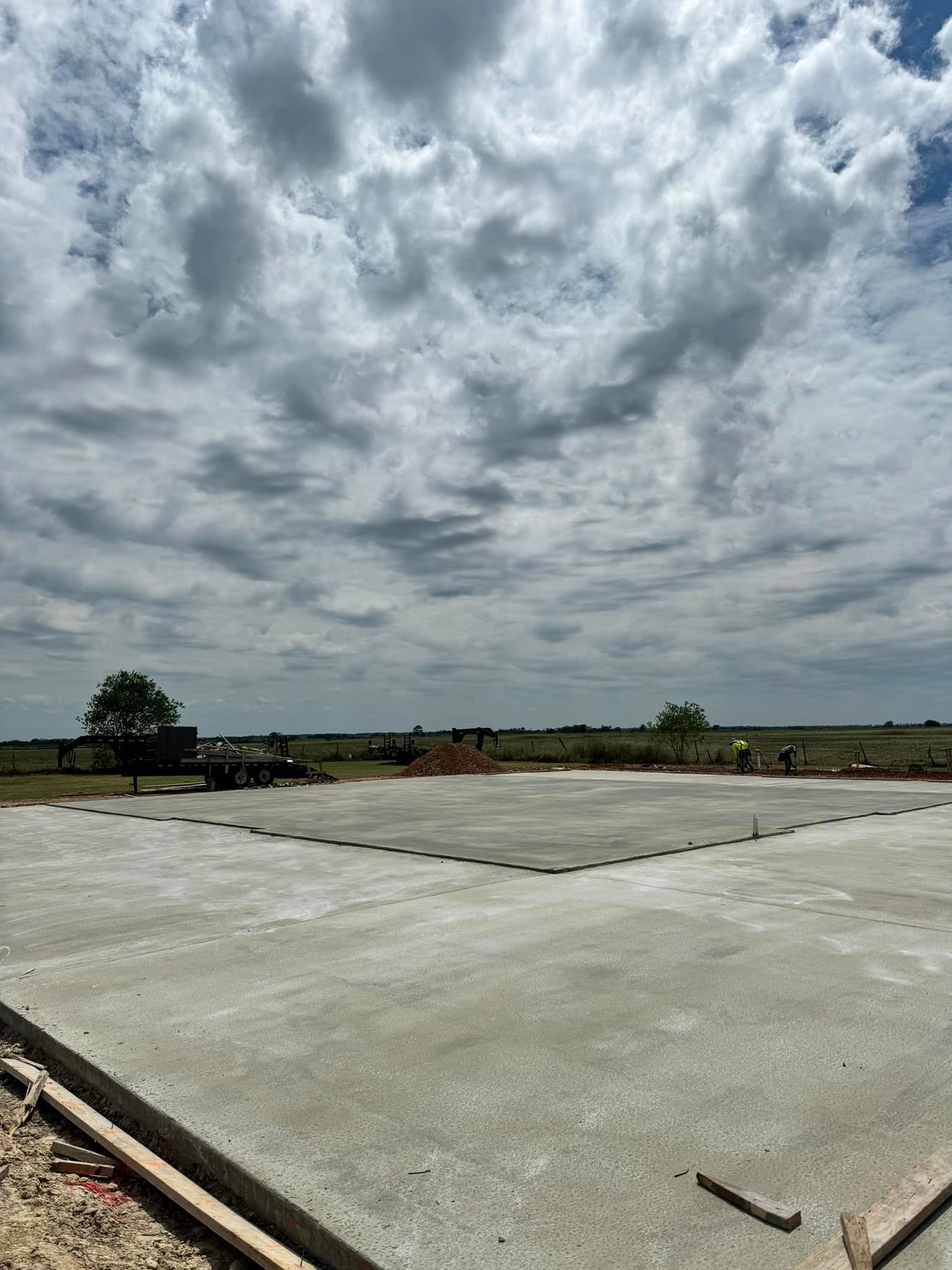  for Cl Construction in Houston, TX