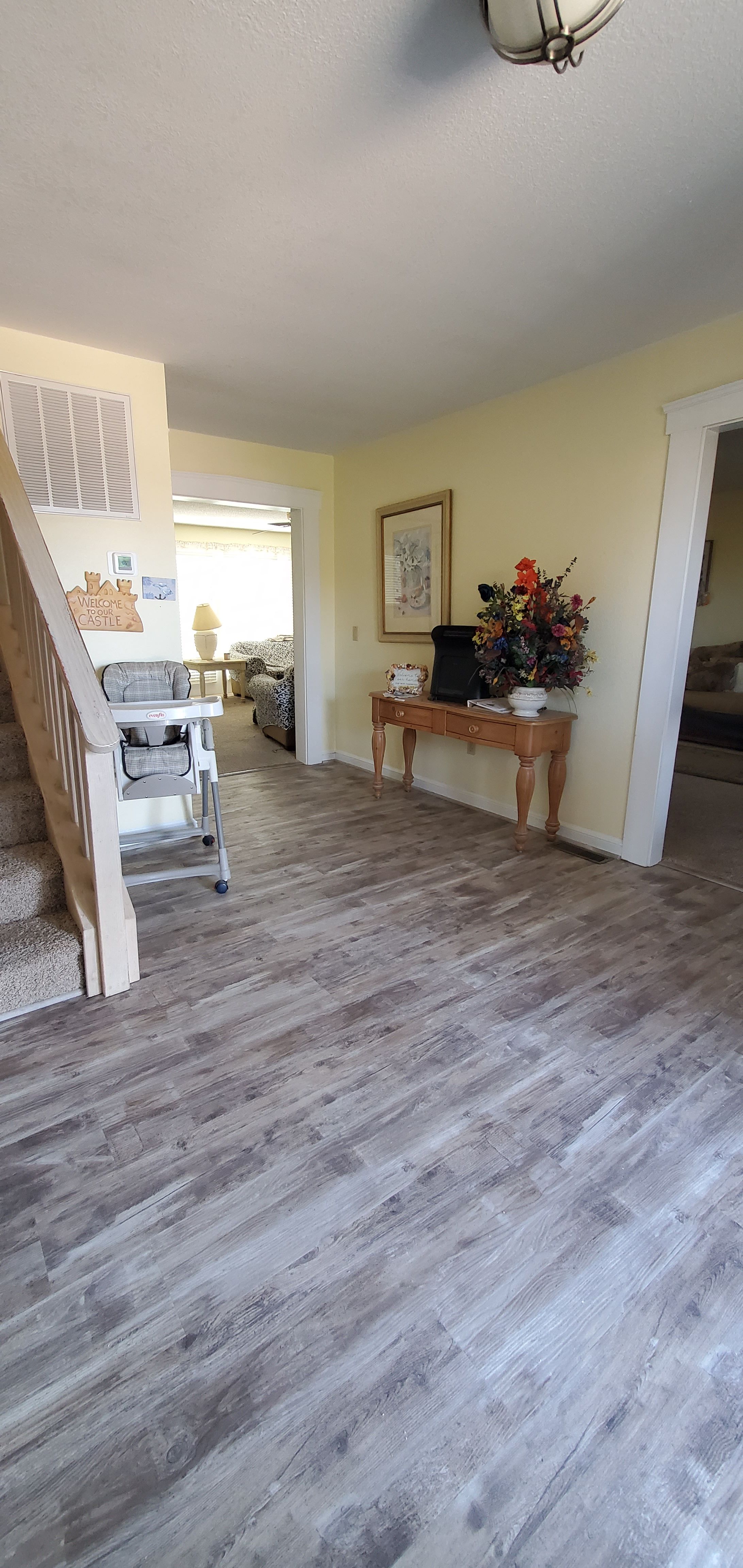  for Silva Painting Company in Kitty Hawk, NC