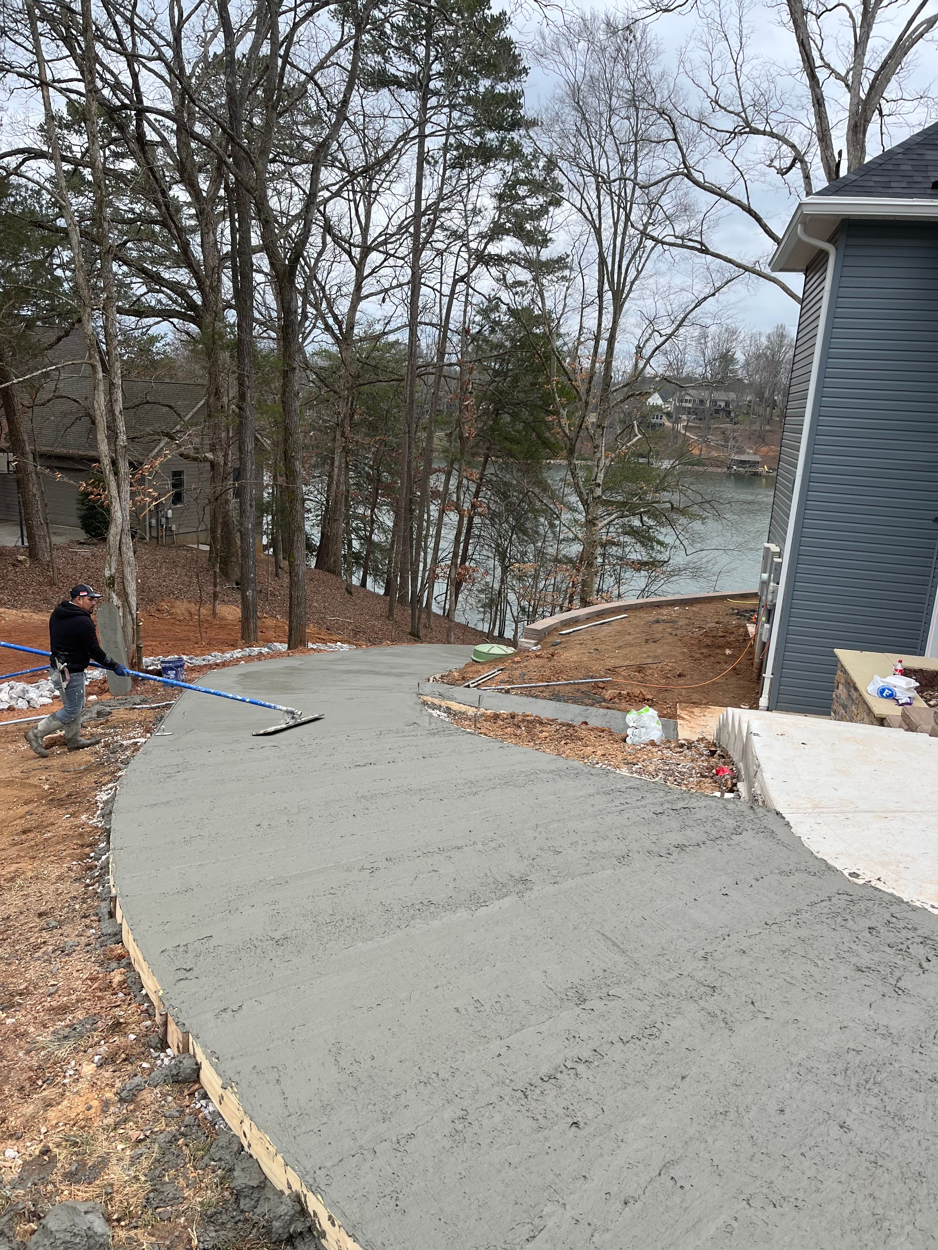  for 865 Foundations in Knoxville, TN