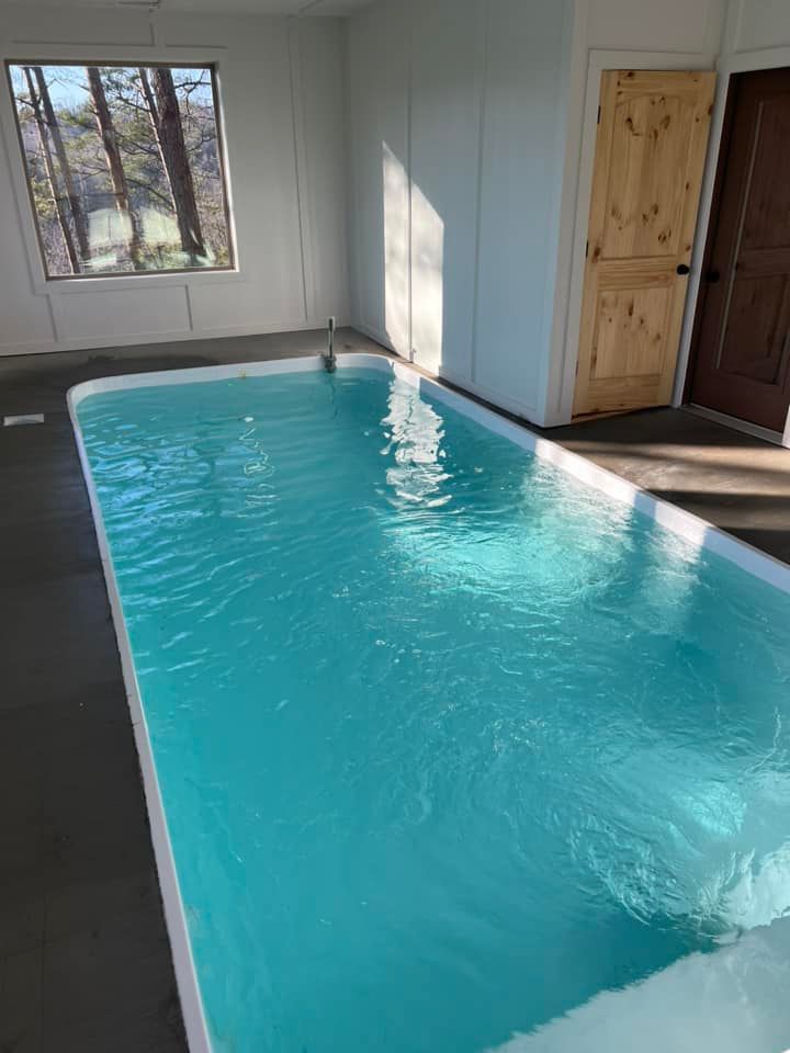  for Grasshopper Excavating & Pools in Pigeon Forge, TN