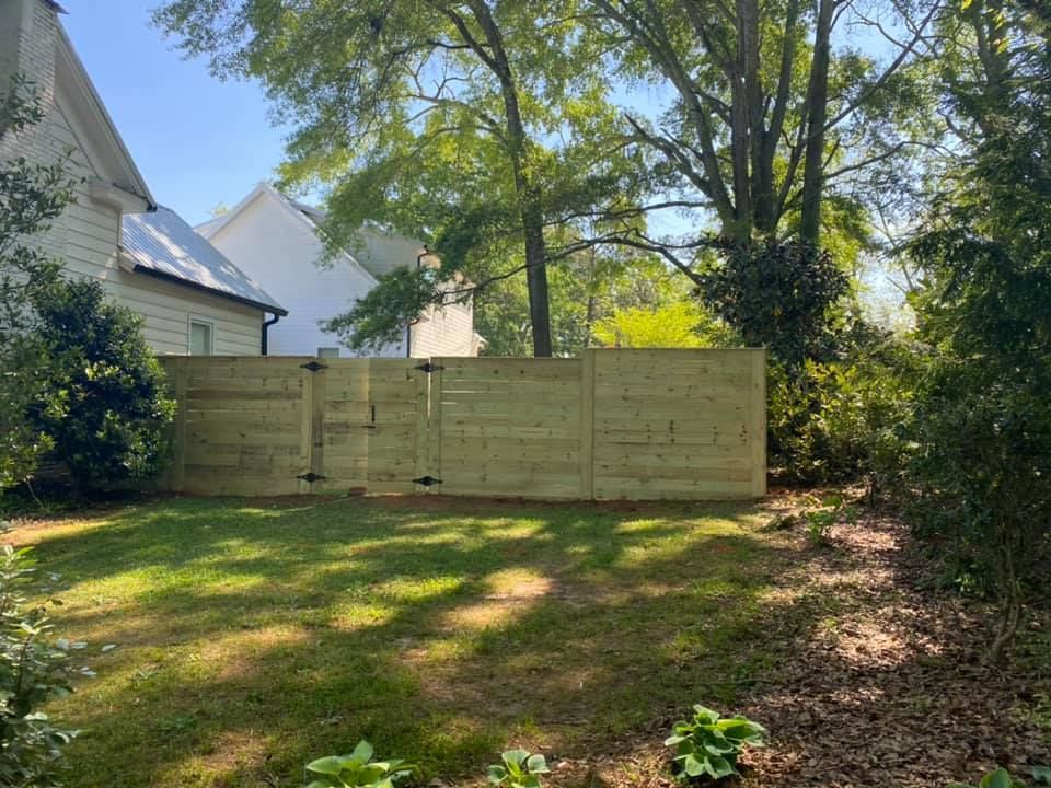  for JTM Services Inc in Augusta, GA