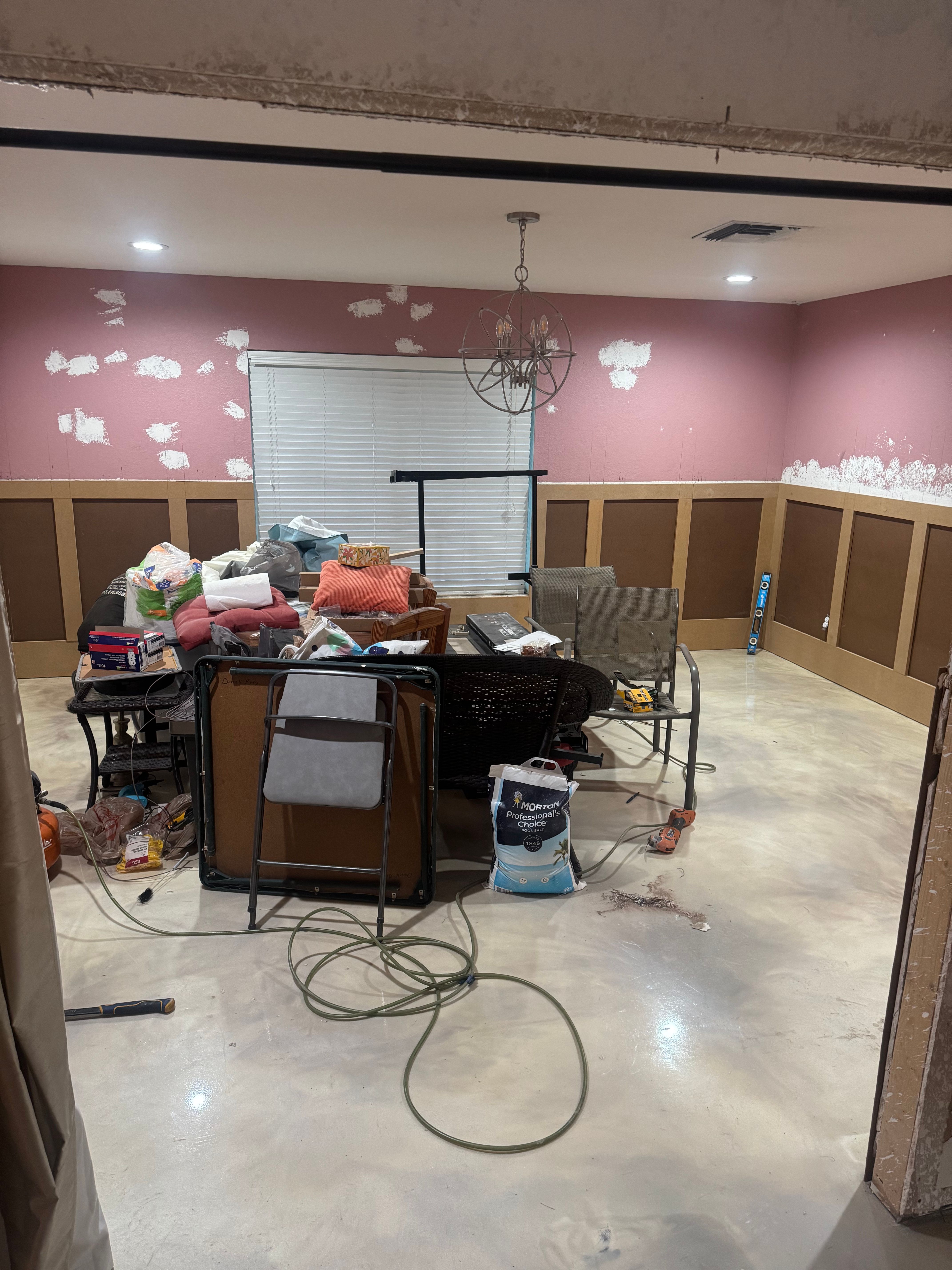  for Spirit Enterprise Construction LLC in Tampa Bay, FL