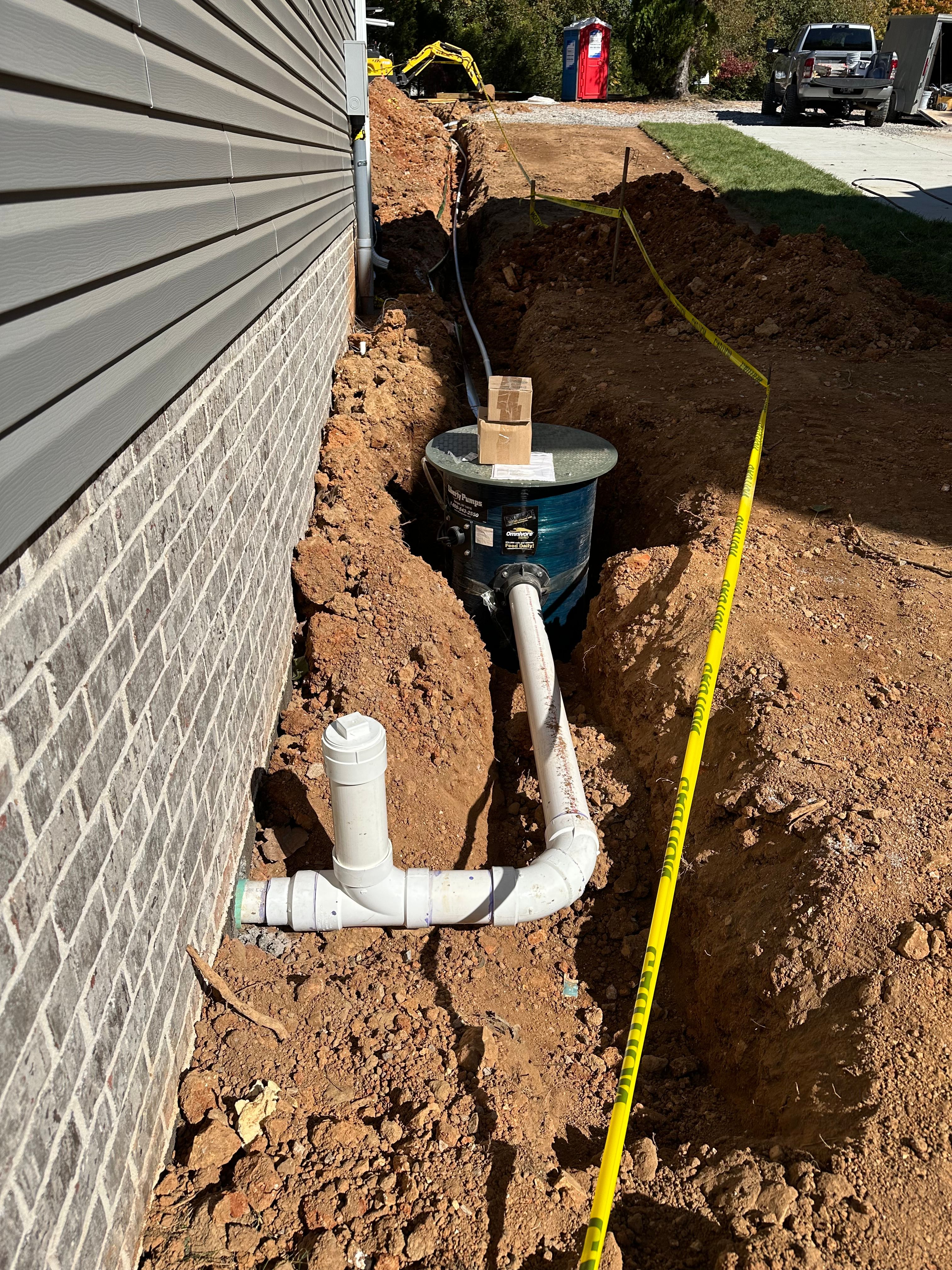 All Photos for Dirty Bird Plumbing in Clarksville, TN