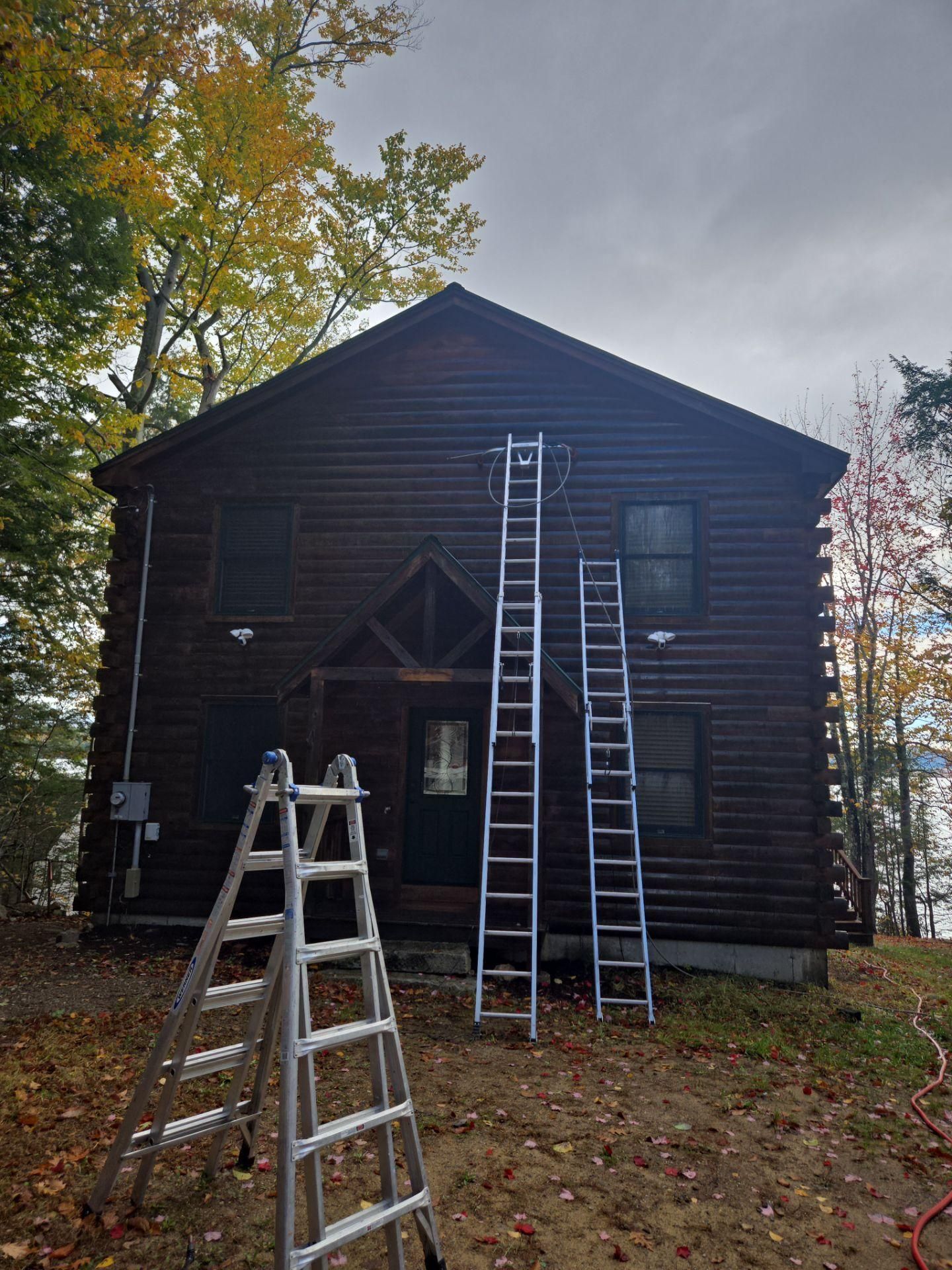  for Jalbert Contracting LLC in Alton, NH