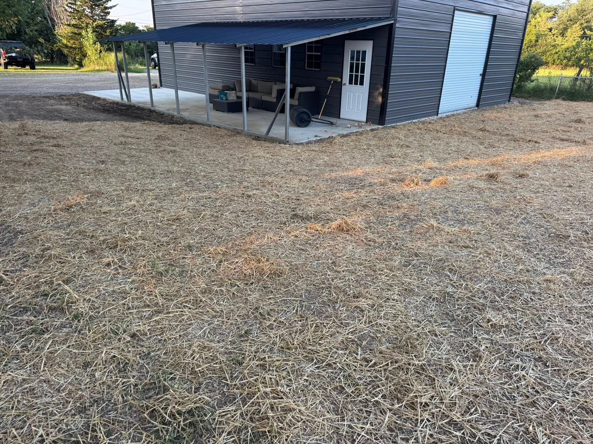 All Photos for Barkers Outdoor Services in Hamilton, OH