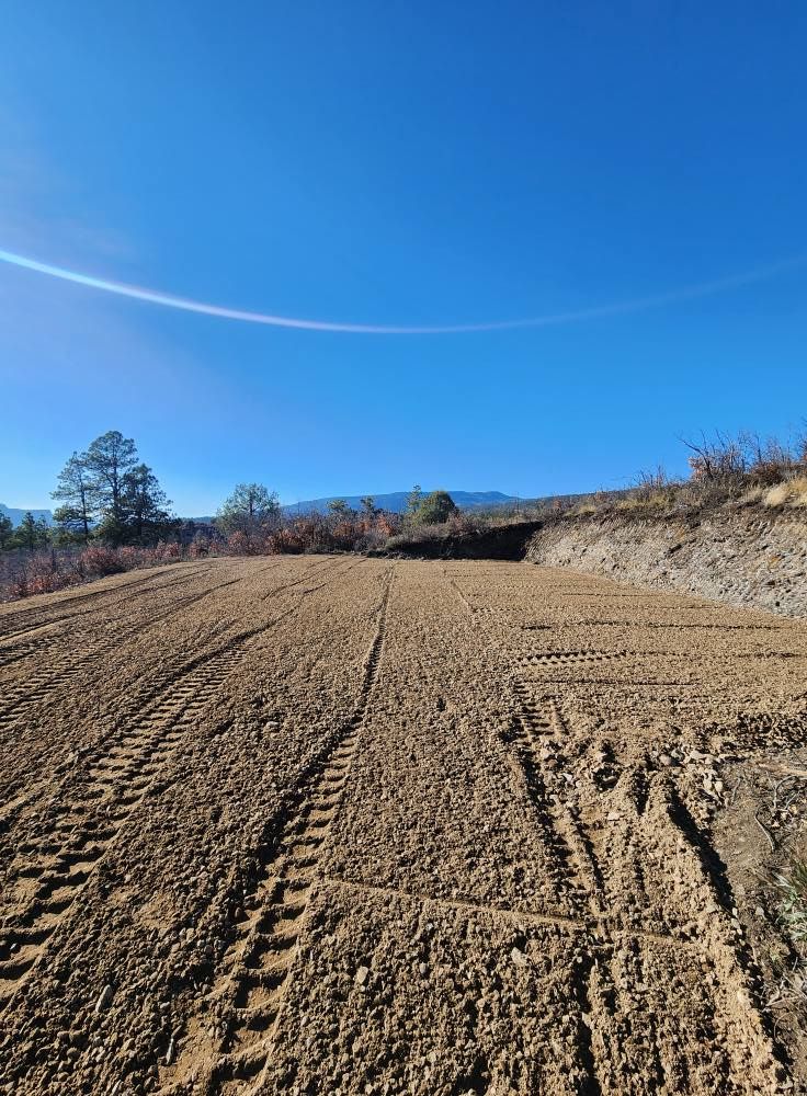  for Markham Septic & Excavation in Pagosa Springs, CO
