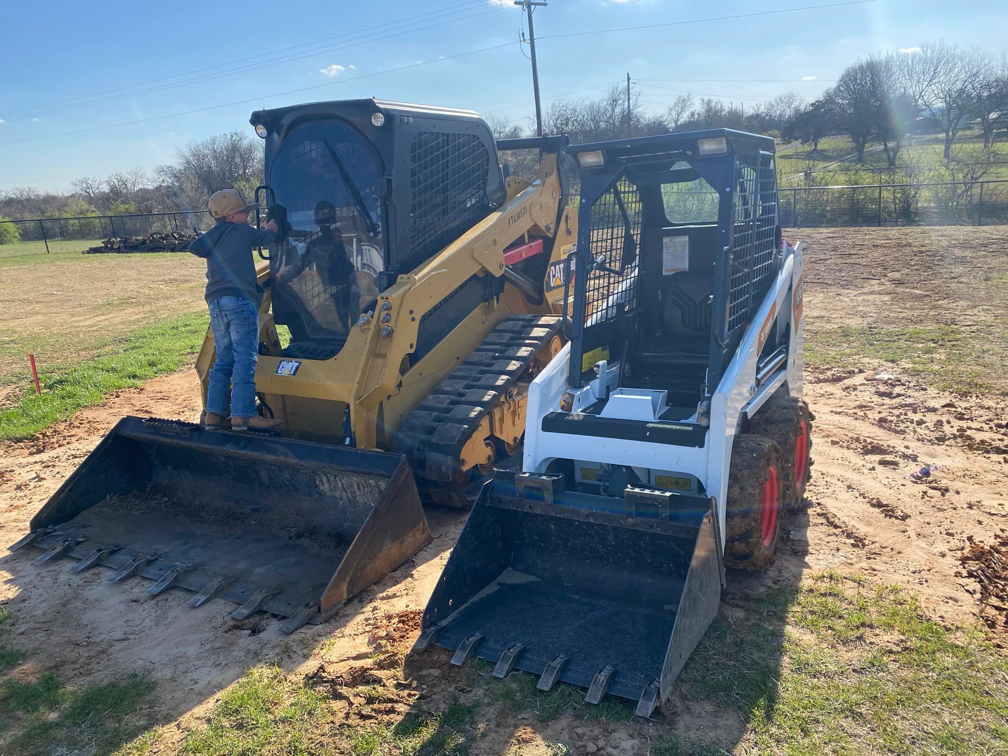  for Freedom Contracting Of Texas LLC. in Springtown, TX