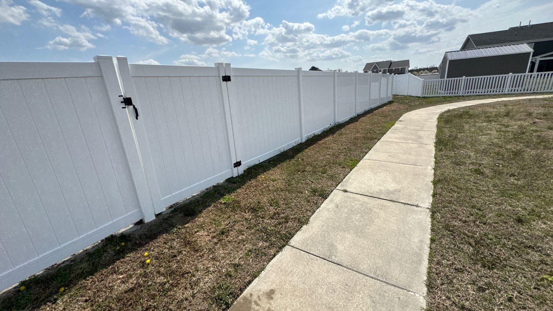  for Prime Time Pressure Washing & Roof Cleaning in Moyock, NC