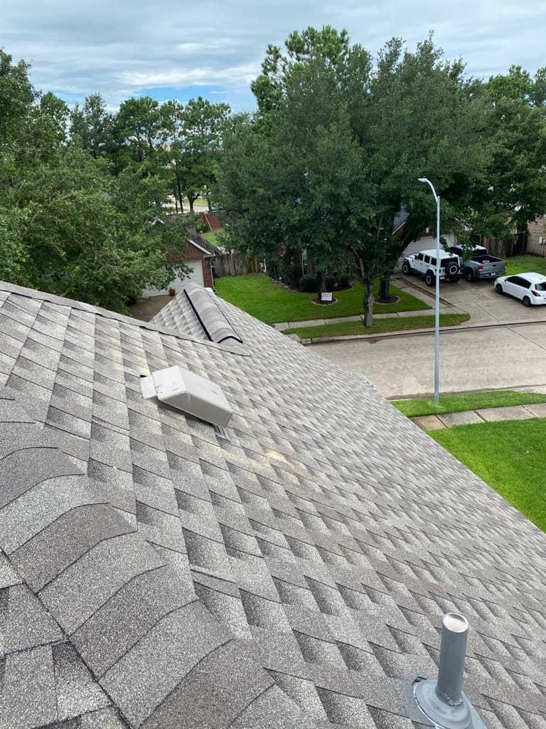  for E & E Roofing & Exteriors LLC in Baytown, TX