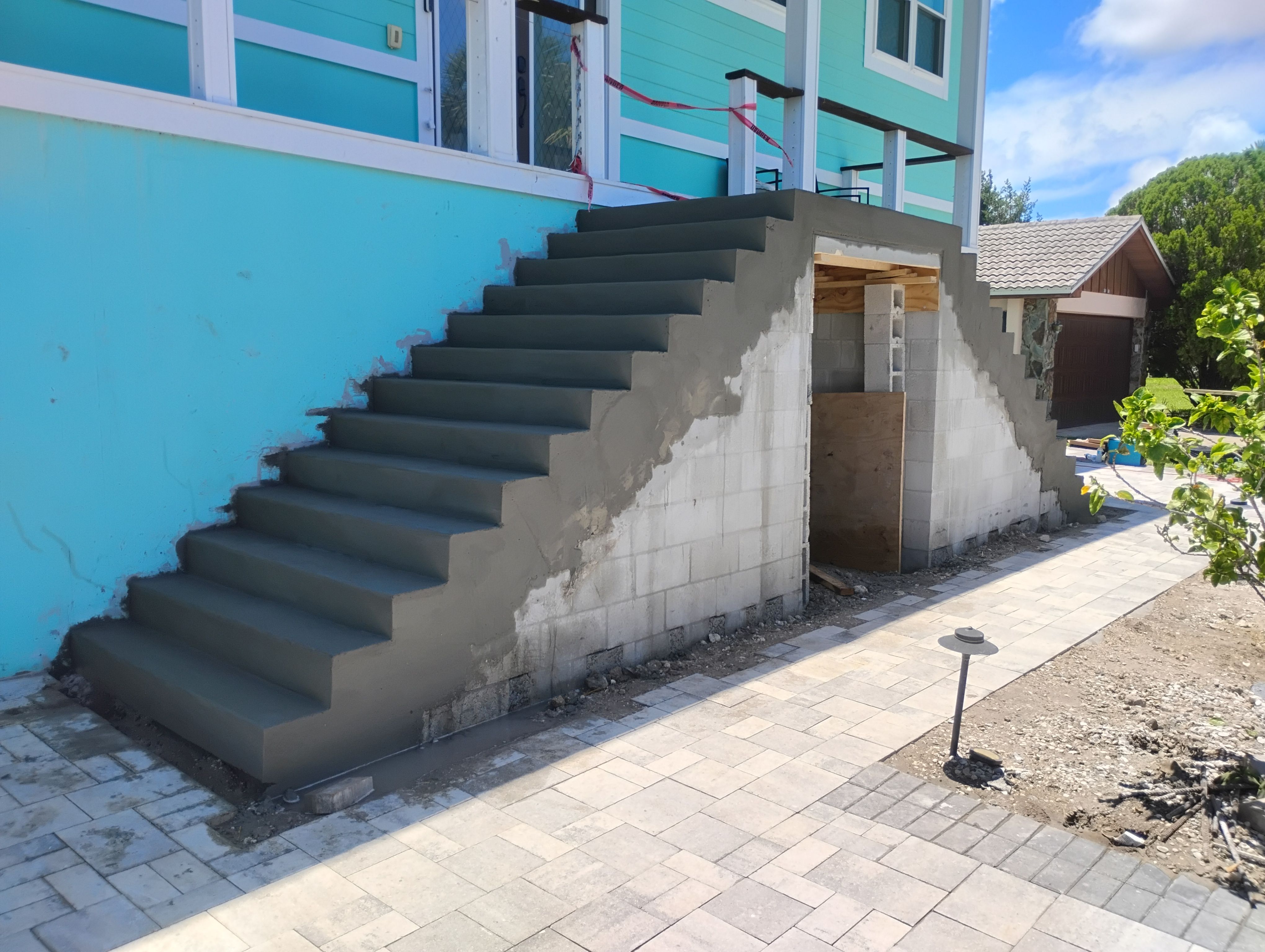  for Troiano Concrete & Masonry in Clearwater, FL