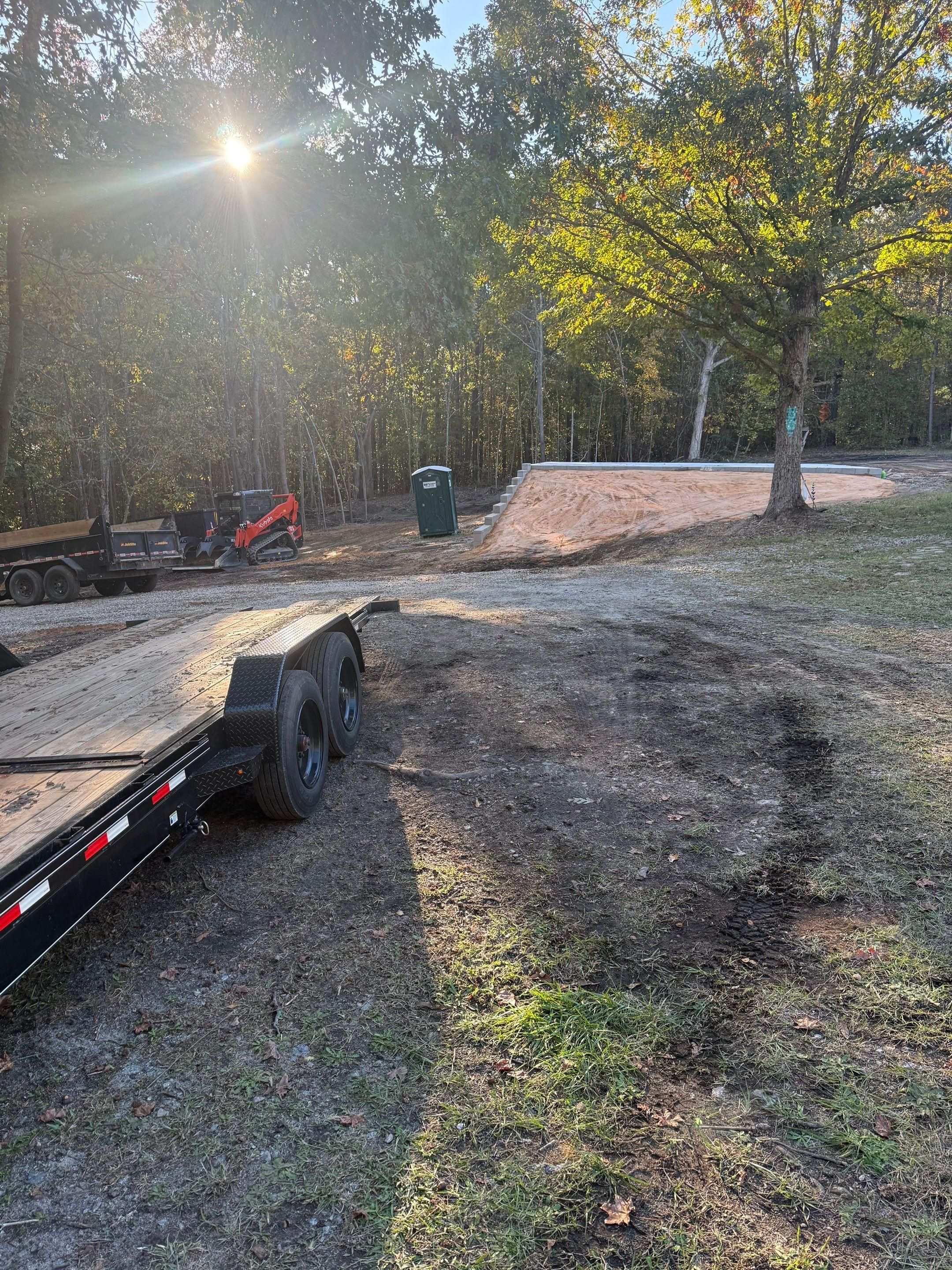  for Southern Pride Development LLC in Blythewood, SC