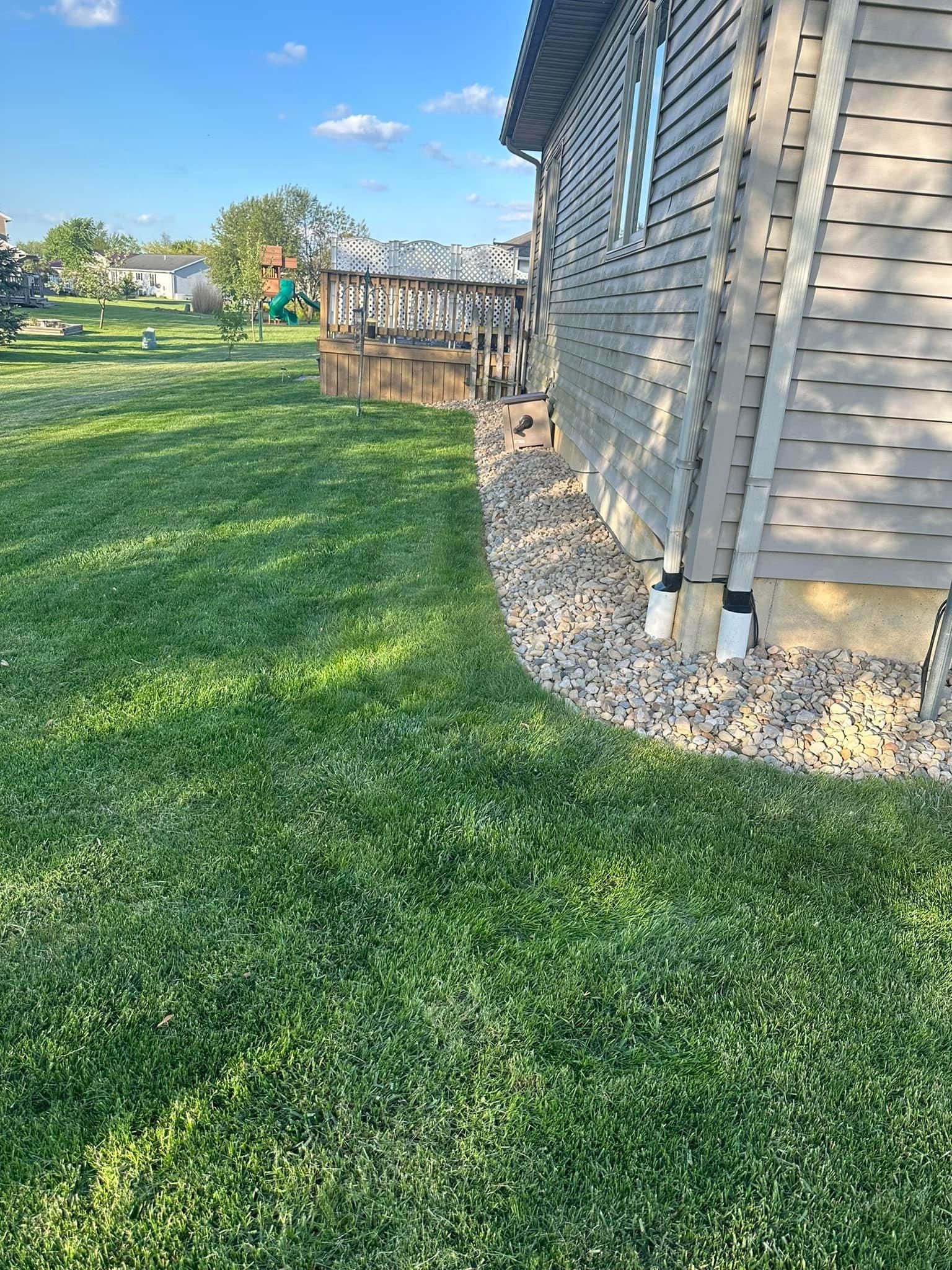  for OT Lawn and Landscaping LLC in Carey, OH