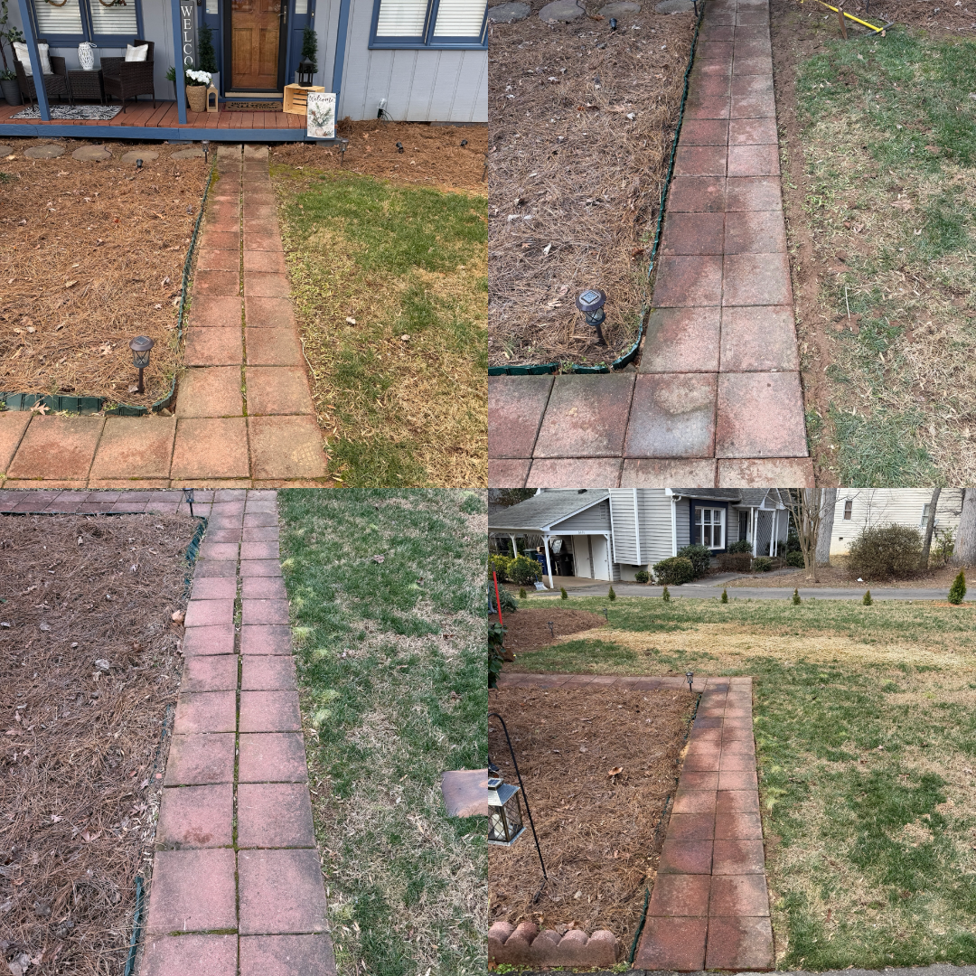  for Holloway Yard Company in Greensboro, NC