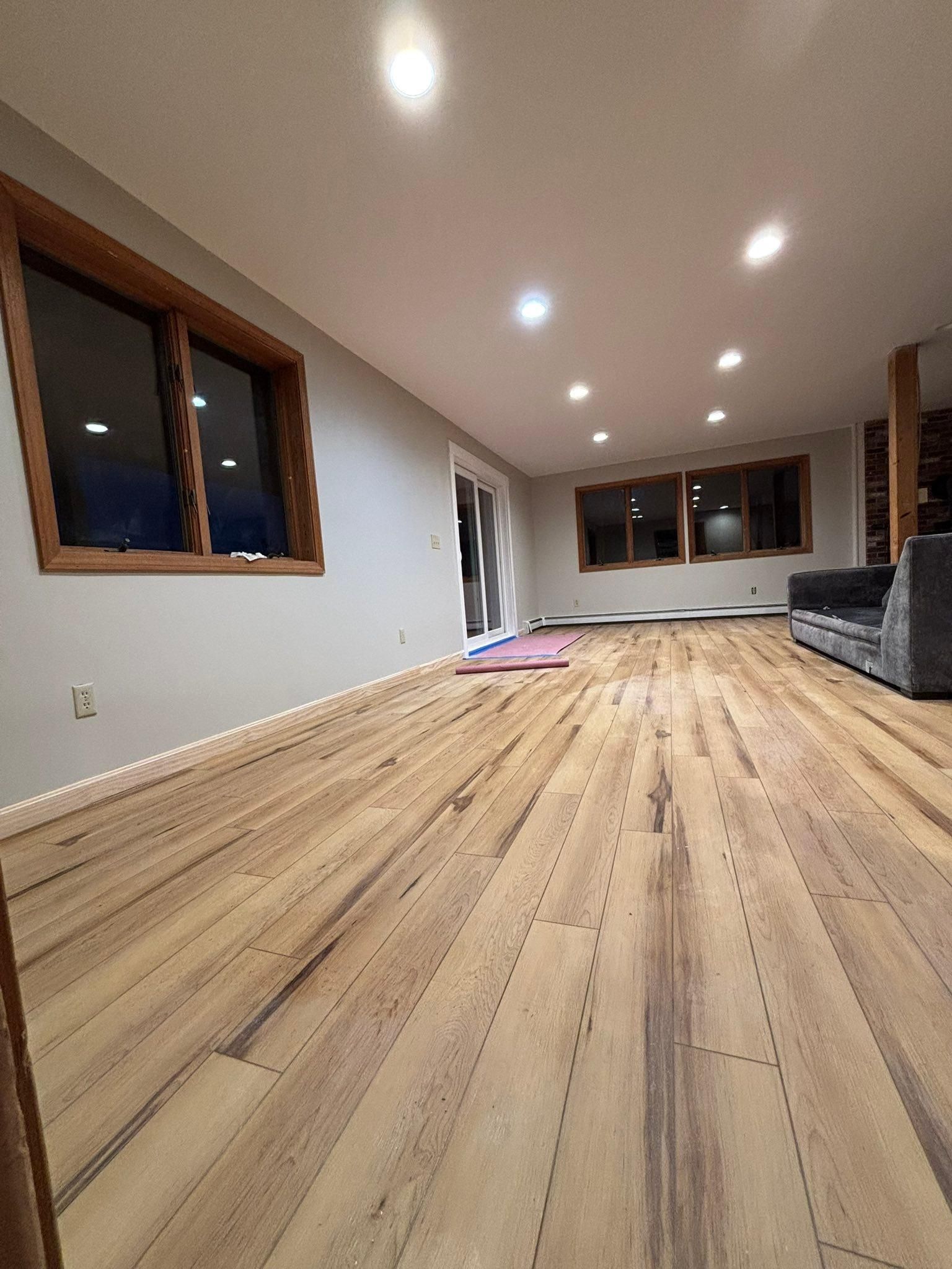  for Hack Attack Construction in Belmont, NH