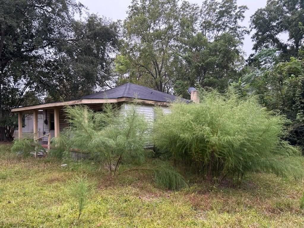  for Just Mow and Go Lawn Service, LLC in New Bern, NC