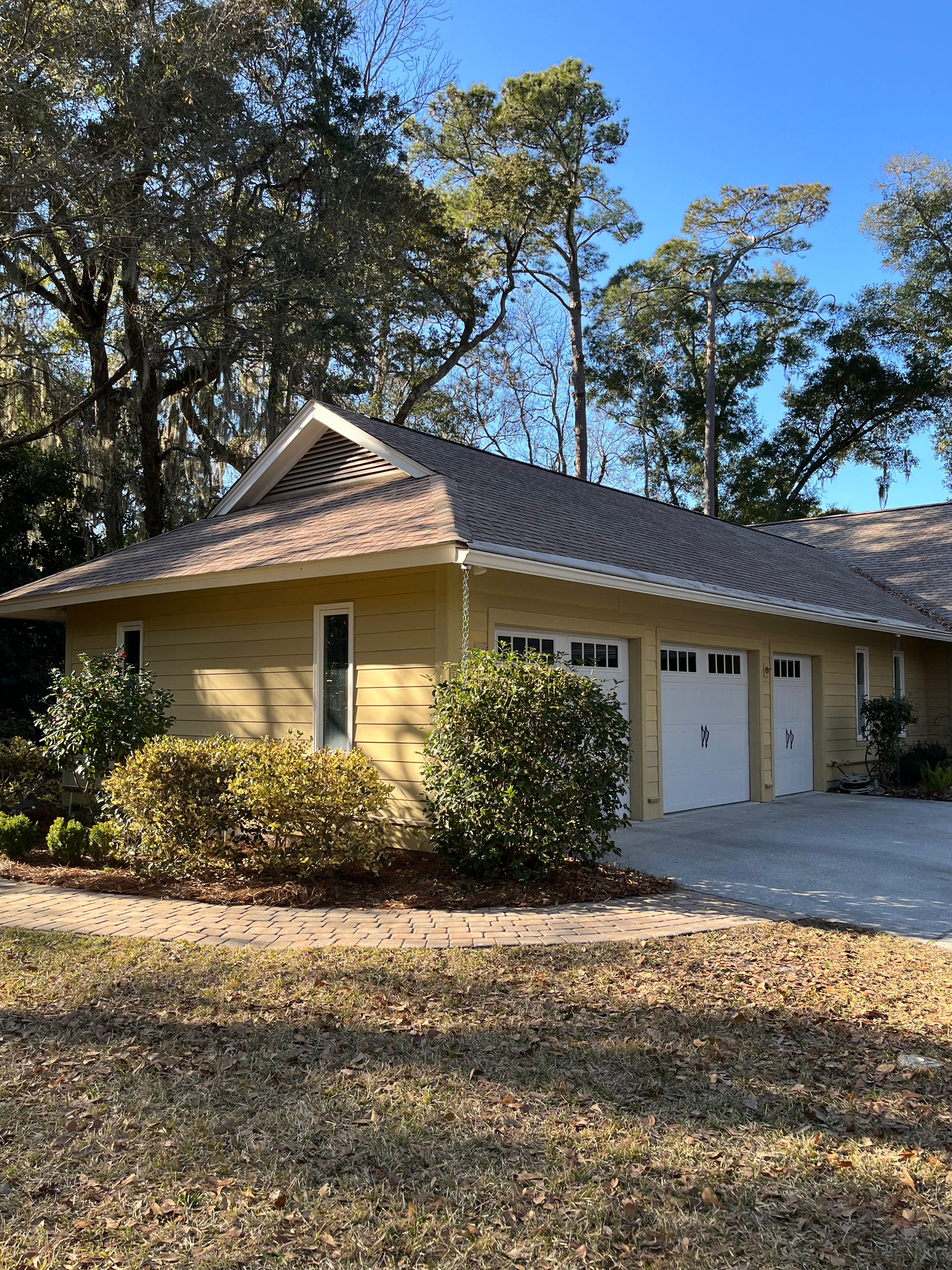  for DC Exteriors in Savannah, GA