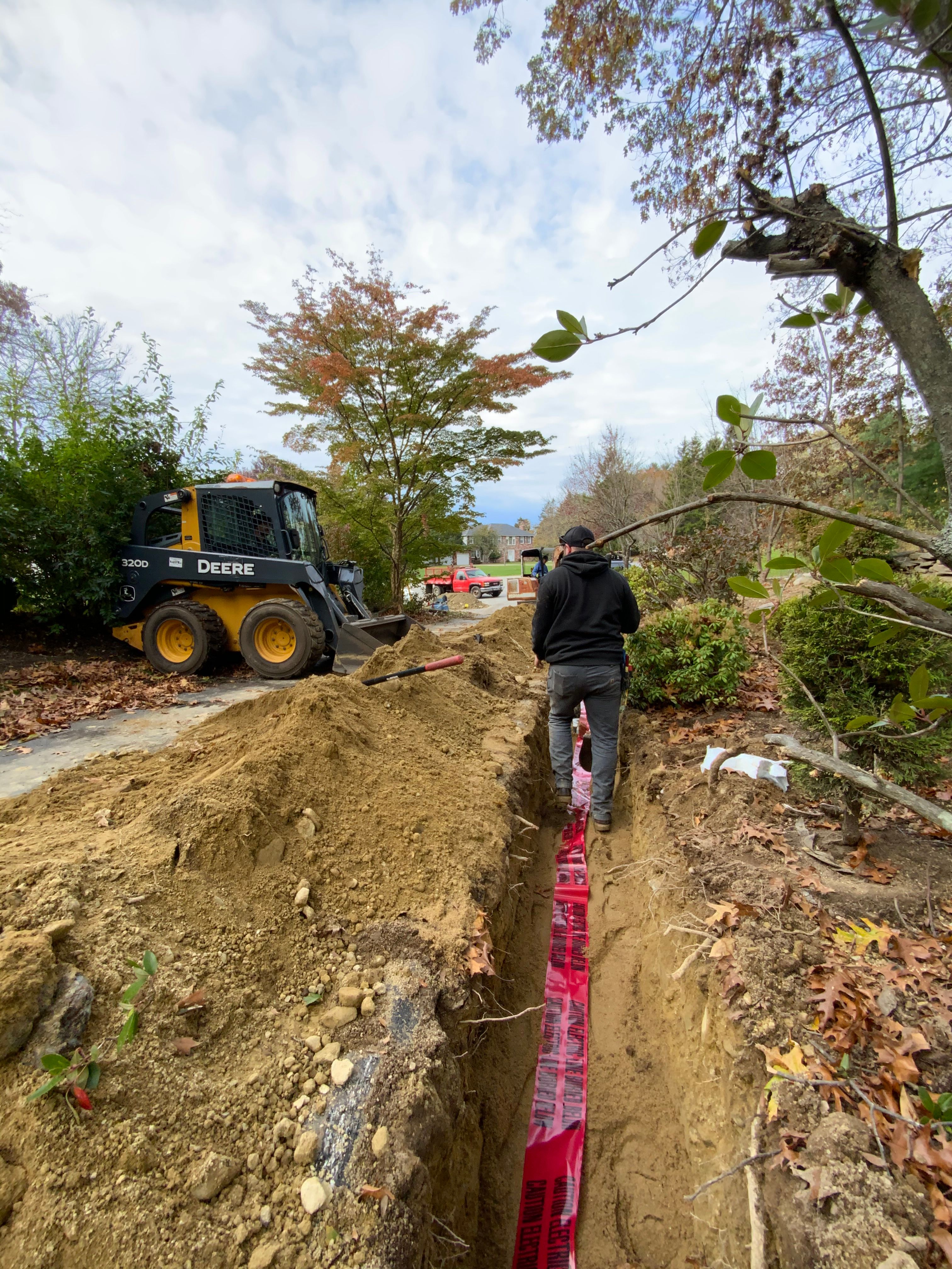 All Photos for Stephen Logue Electric in Billerica, MA