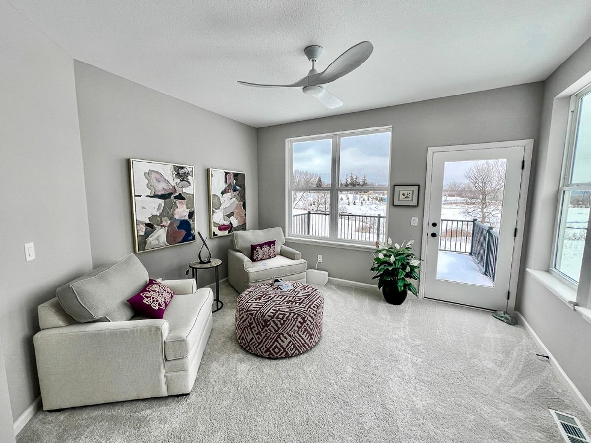  for Thunder Bear Painting in Eden Prairie, Minnesota