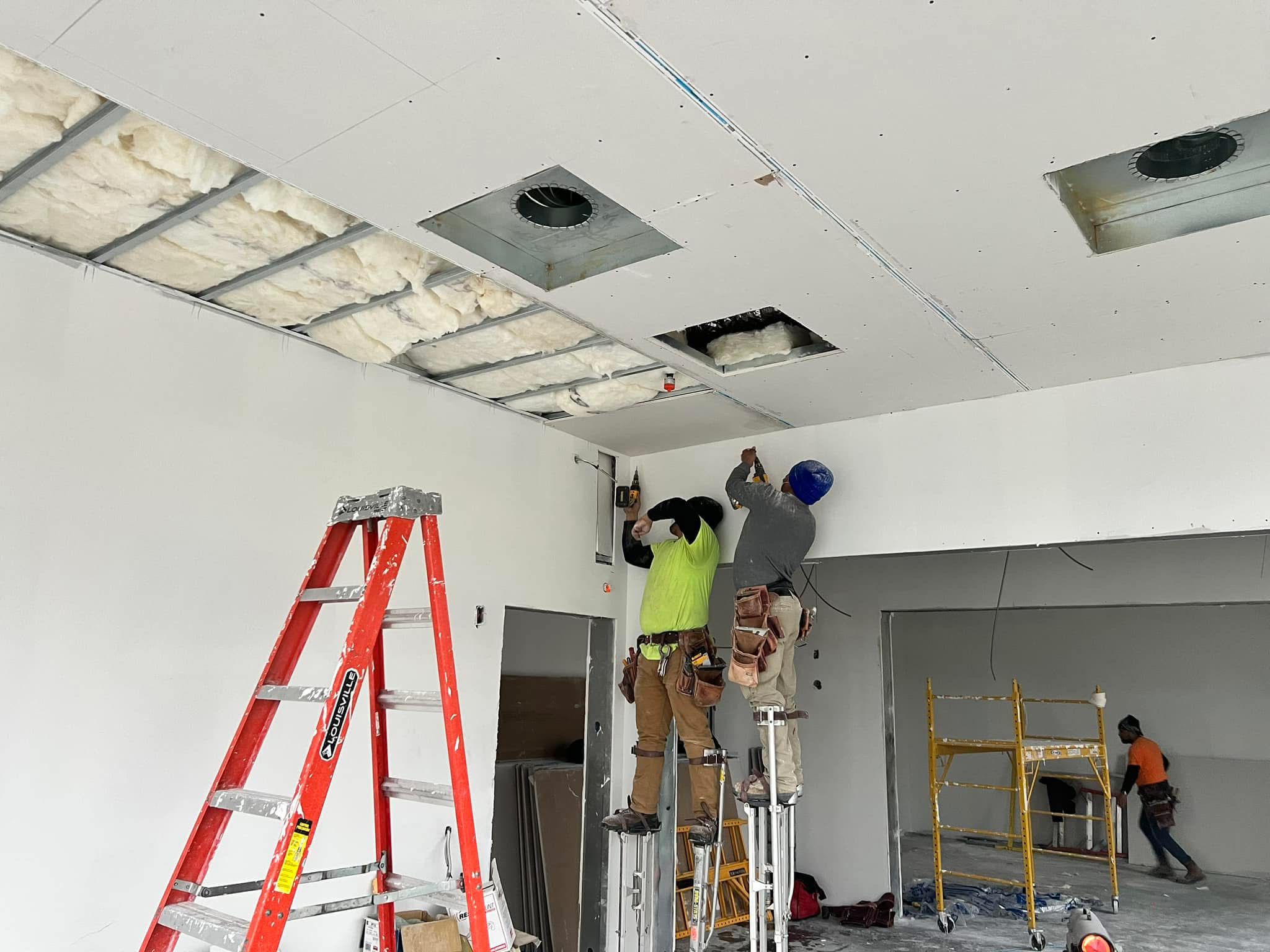  for New Era Construction & Services LLC in Nashua, NH