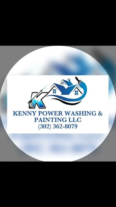All Photos for Kenny Power Washing & Painting in Millsboro, DE