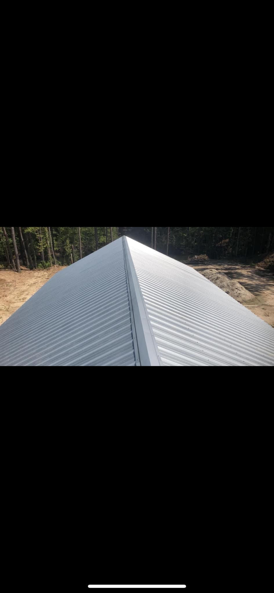  for Macklen Roofing LLC in Myrtle Beach, SC