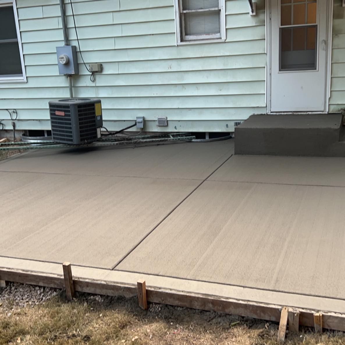  Concrete for Premium Concrete Construction in Topeka, KS