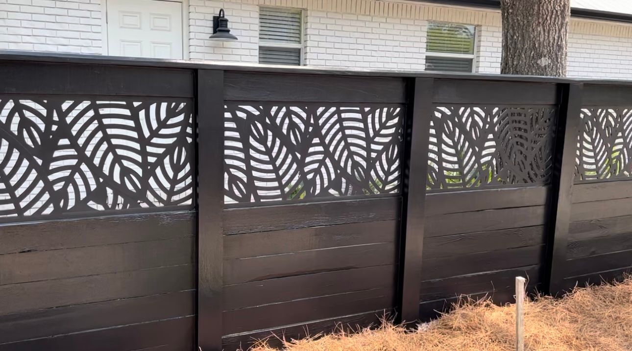  for Poarch Creek Landscaping in Santa Rosa Beach, FL