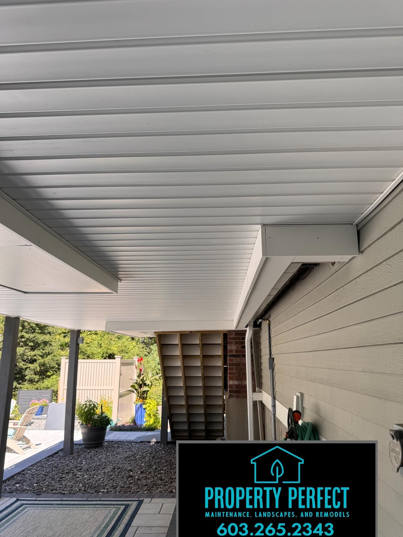  for Property Perfect LLC in Goffstown, NH