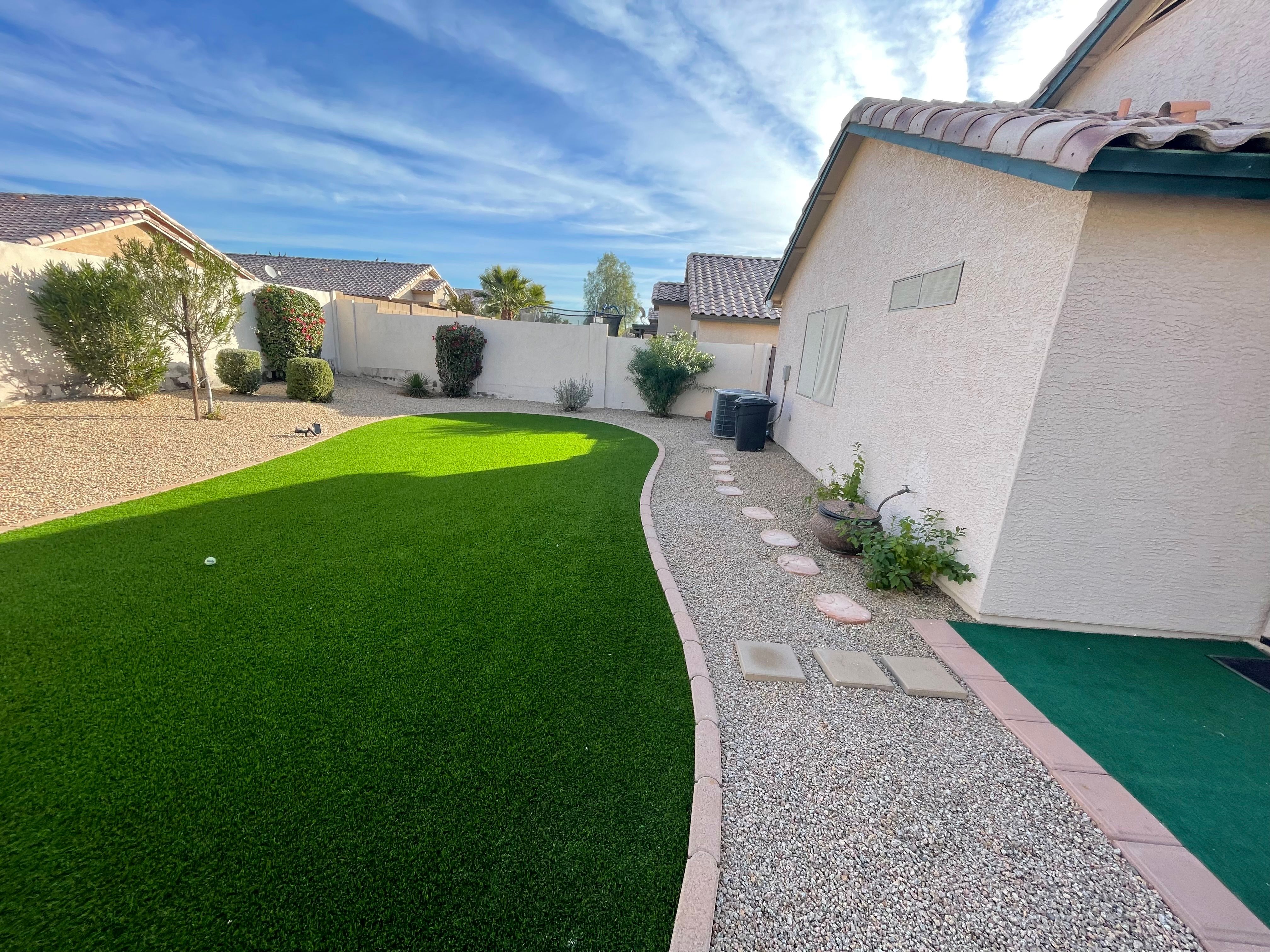  for AZ Tree & Hardscape Co in Surprise, AZ