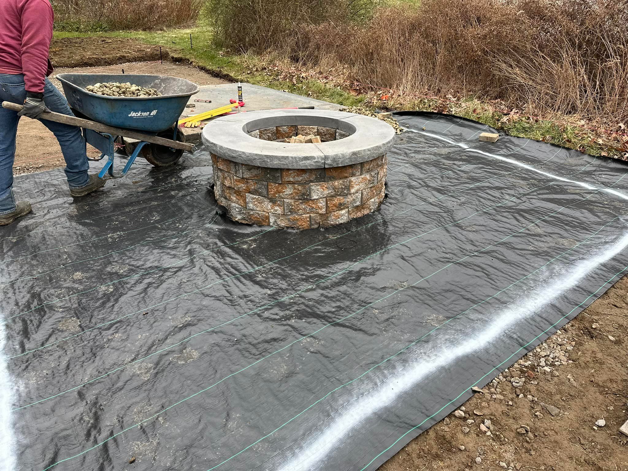 All Photos for BW Outdoor Solutions in Newton, NJ
