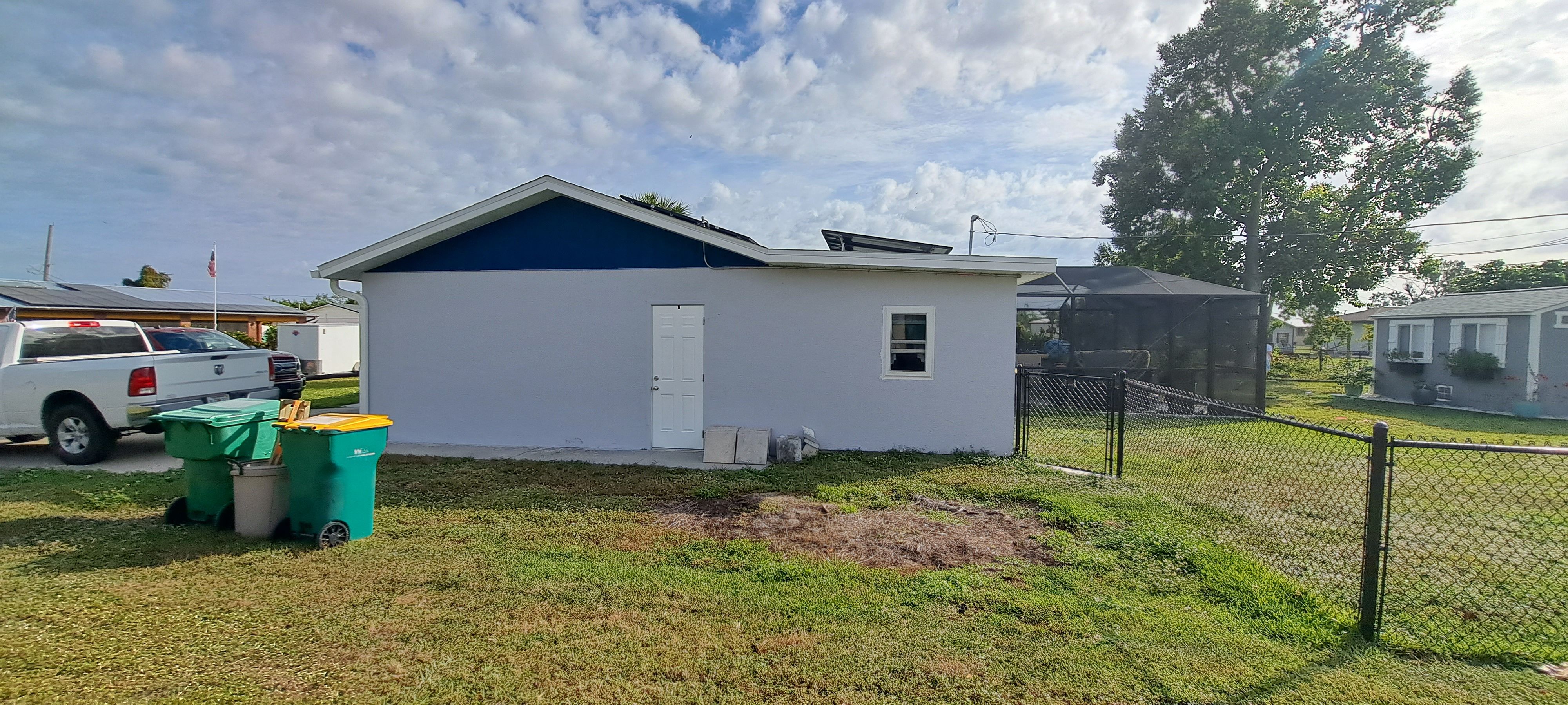  for Perfection Custom Painting LLC in Port Charlotte, FL