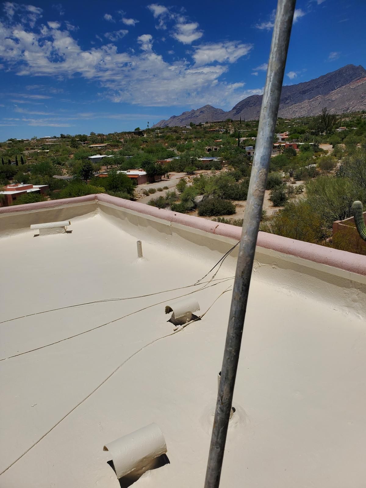  for Castro’s Custom’s Roofing LLC in Tucson, AZ