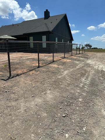  for Faith Fence and Fabrication Inc. in Gunter, TX