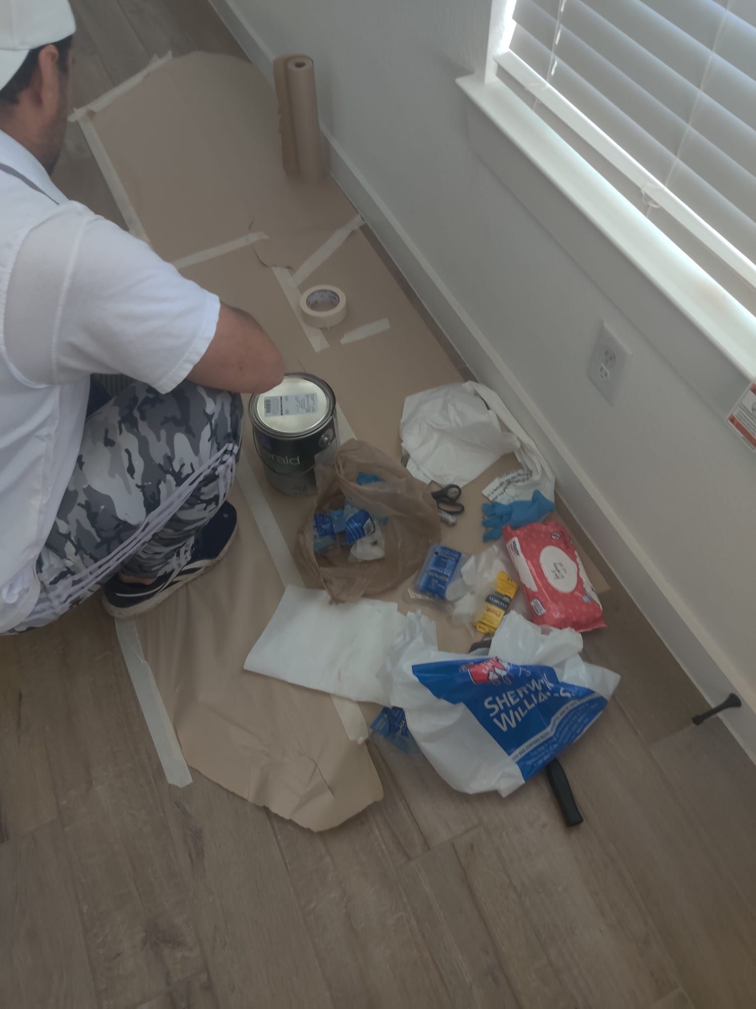 All Photos for SqFt Painting in Conroe, TX