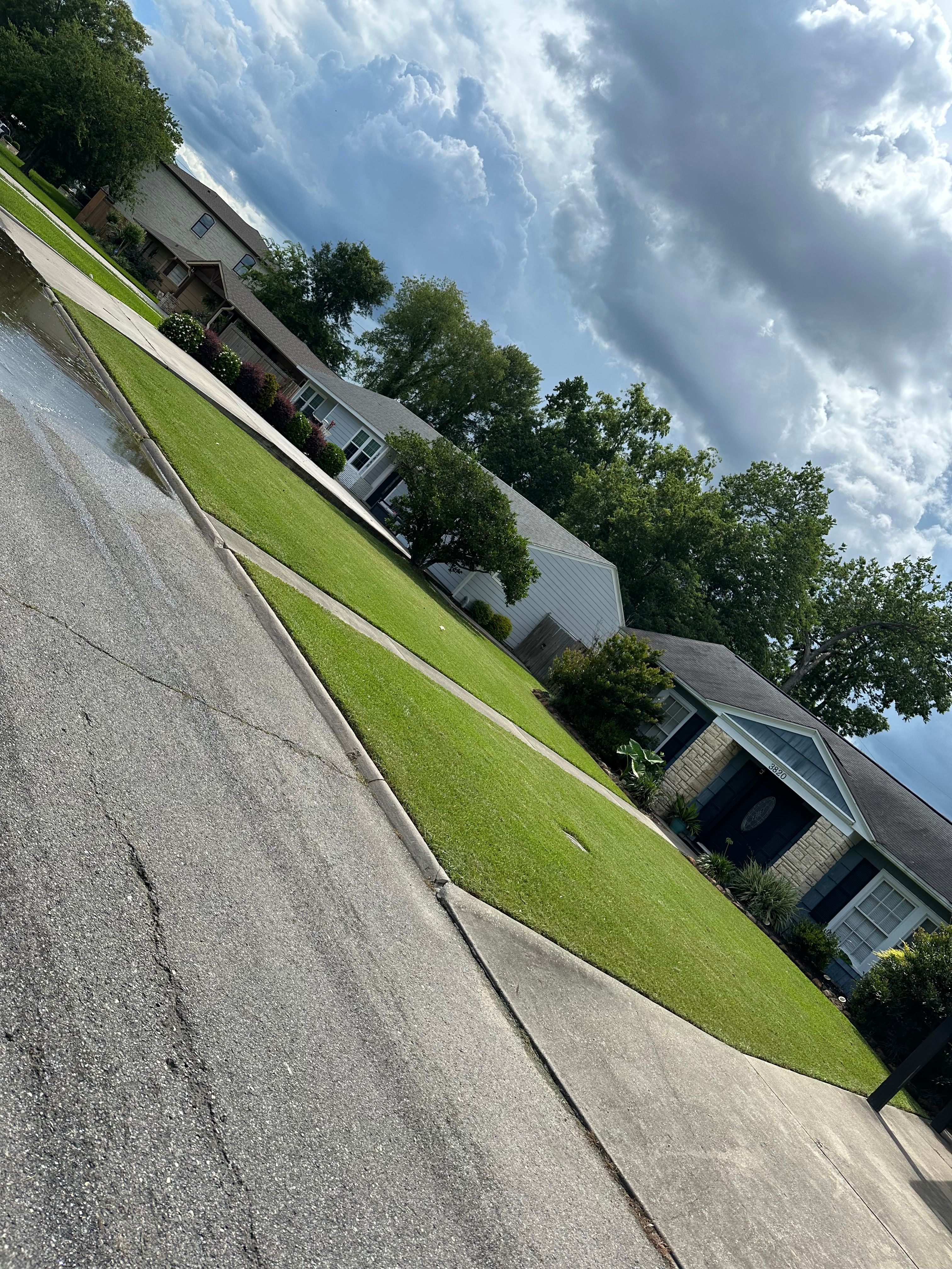  for C&R Landscaping LLC in Beaumont, TX