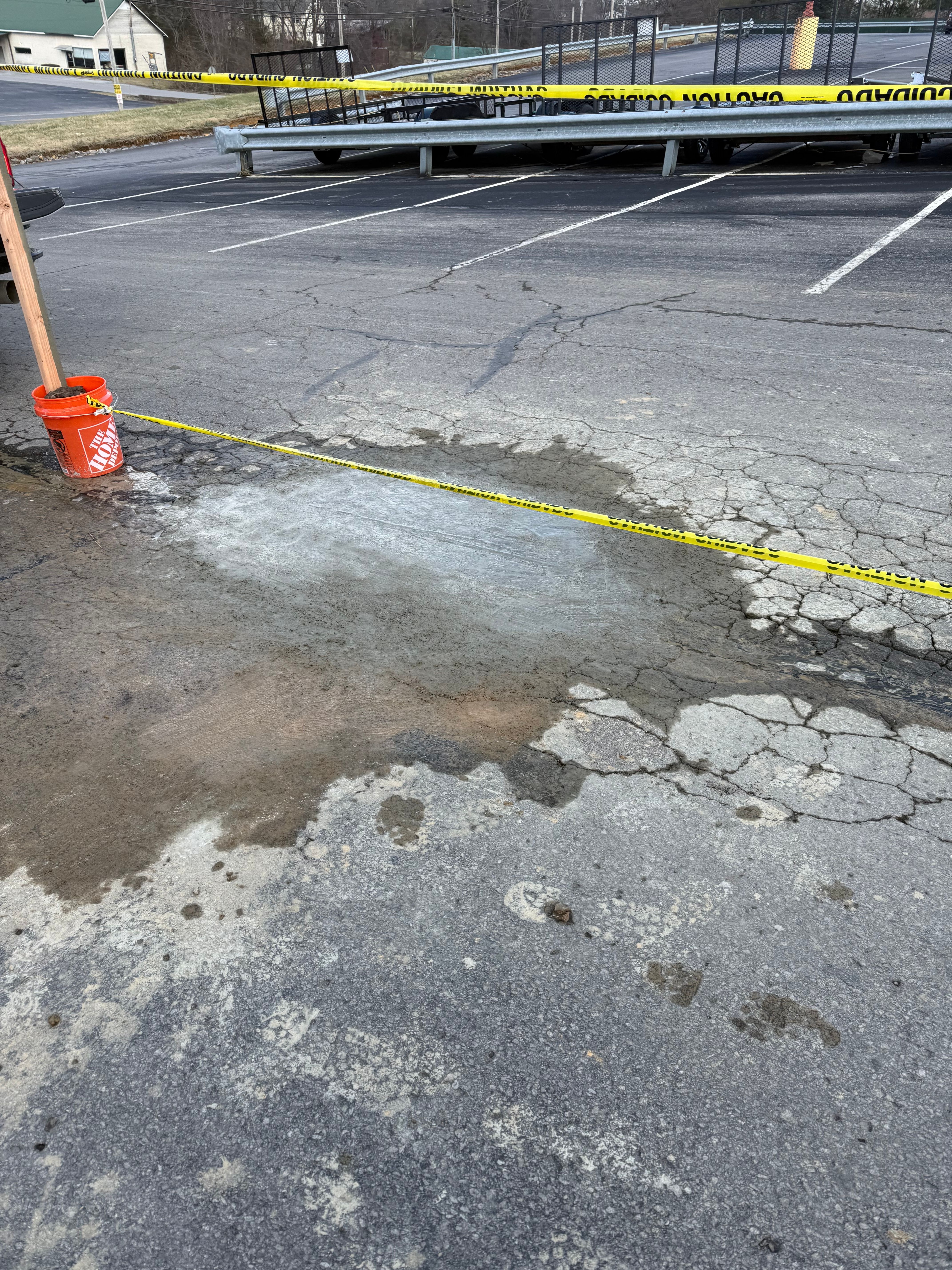  for Cardwell's Contracting in Bowling Green, KY