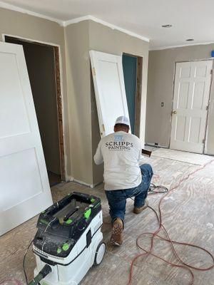  for Scripps Painting Company LLC in Niantic, CT