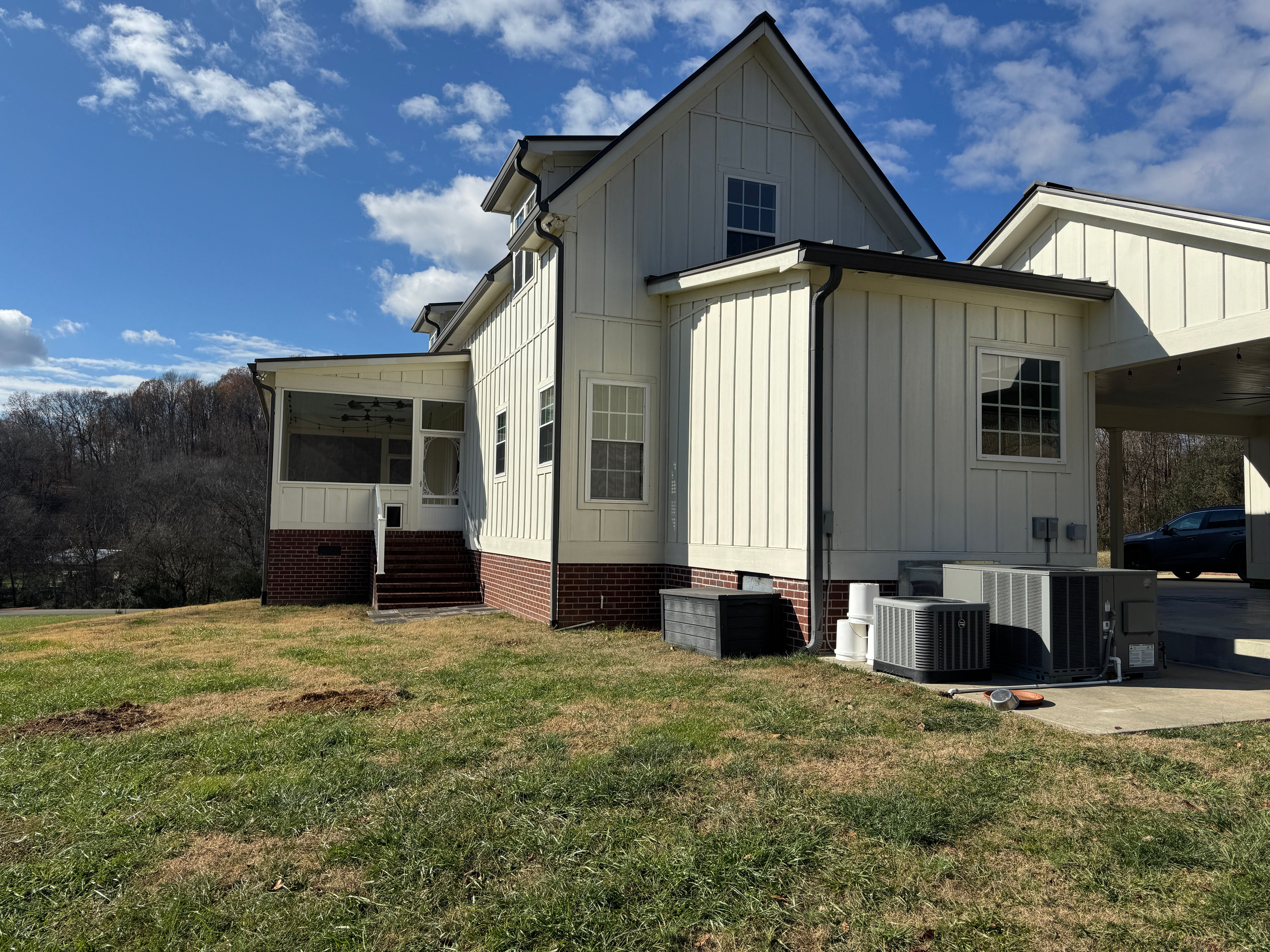  for Integrity Home Improvements & Renovations in Columbia, Tennessee