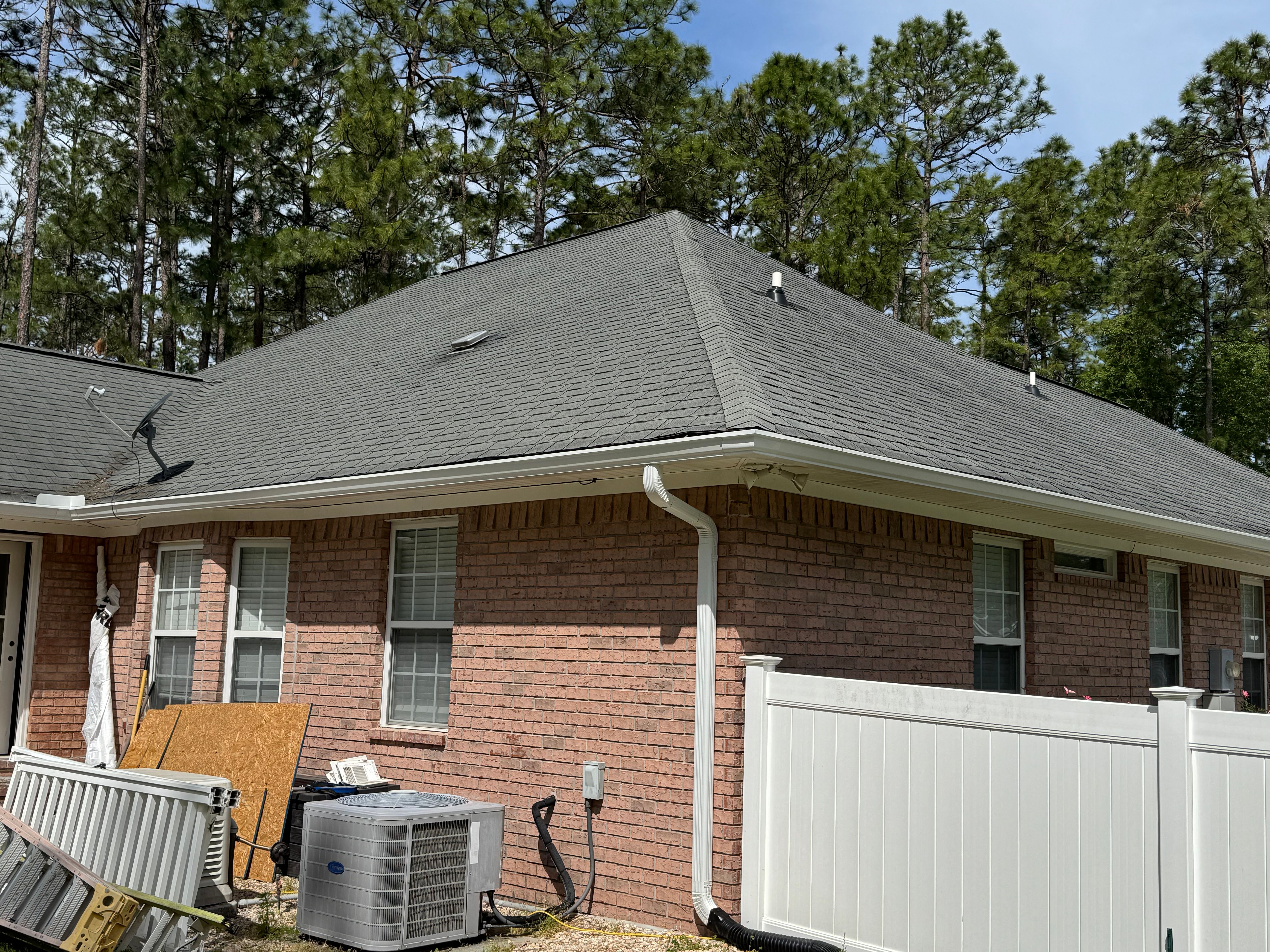  for DC Exteriors in Savannah, GA